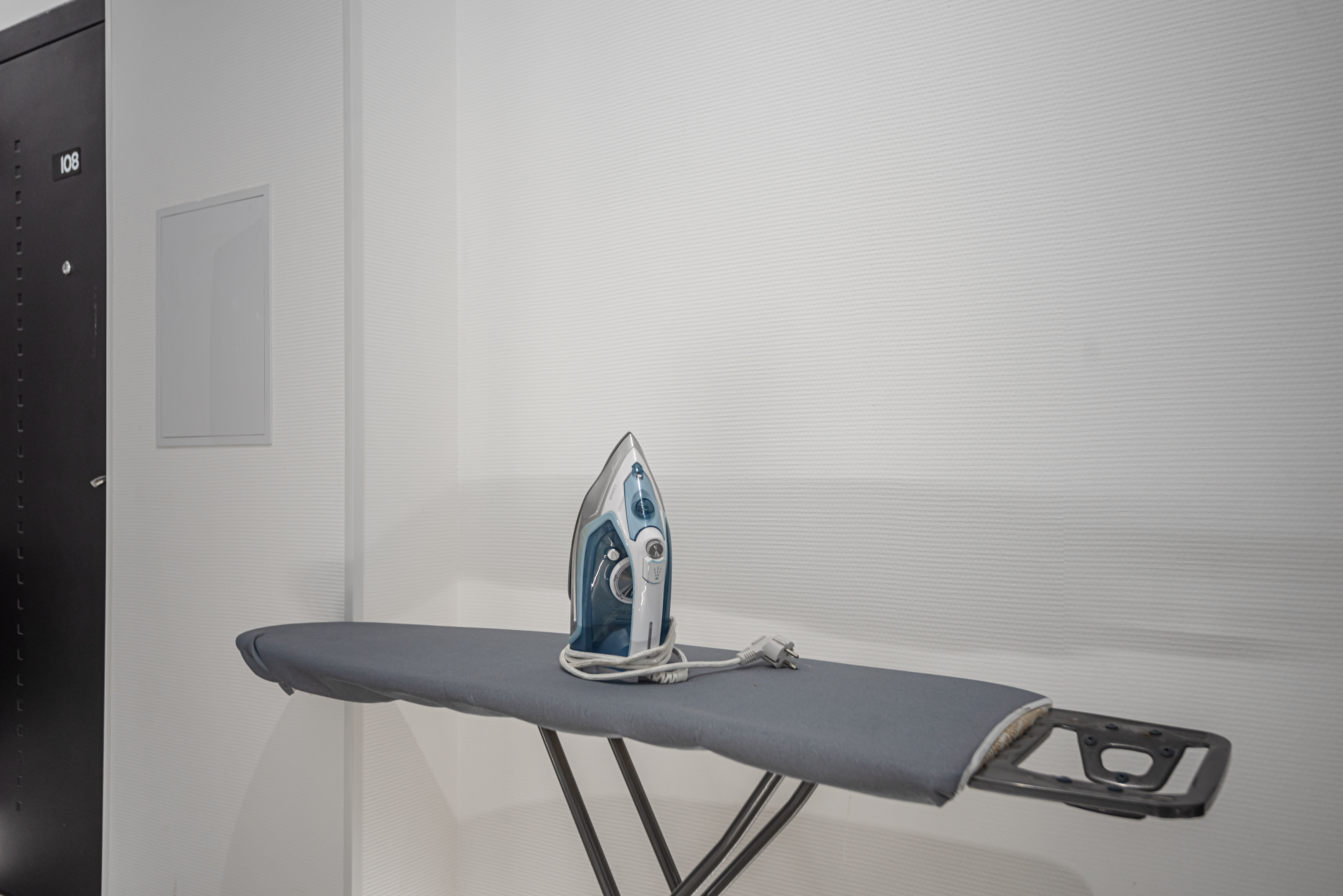 Апартаменты