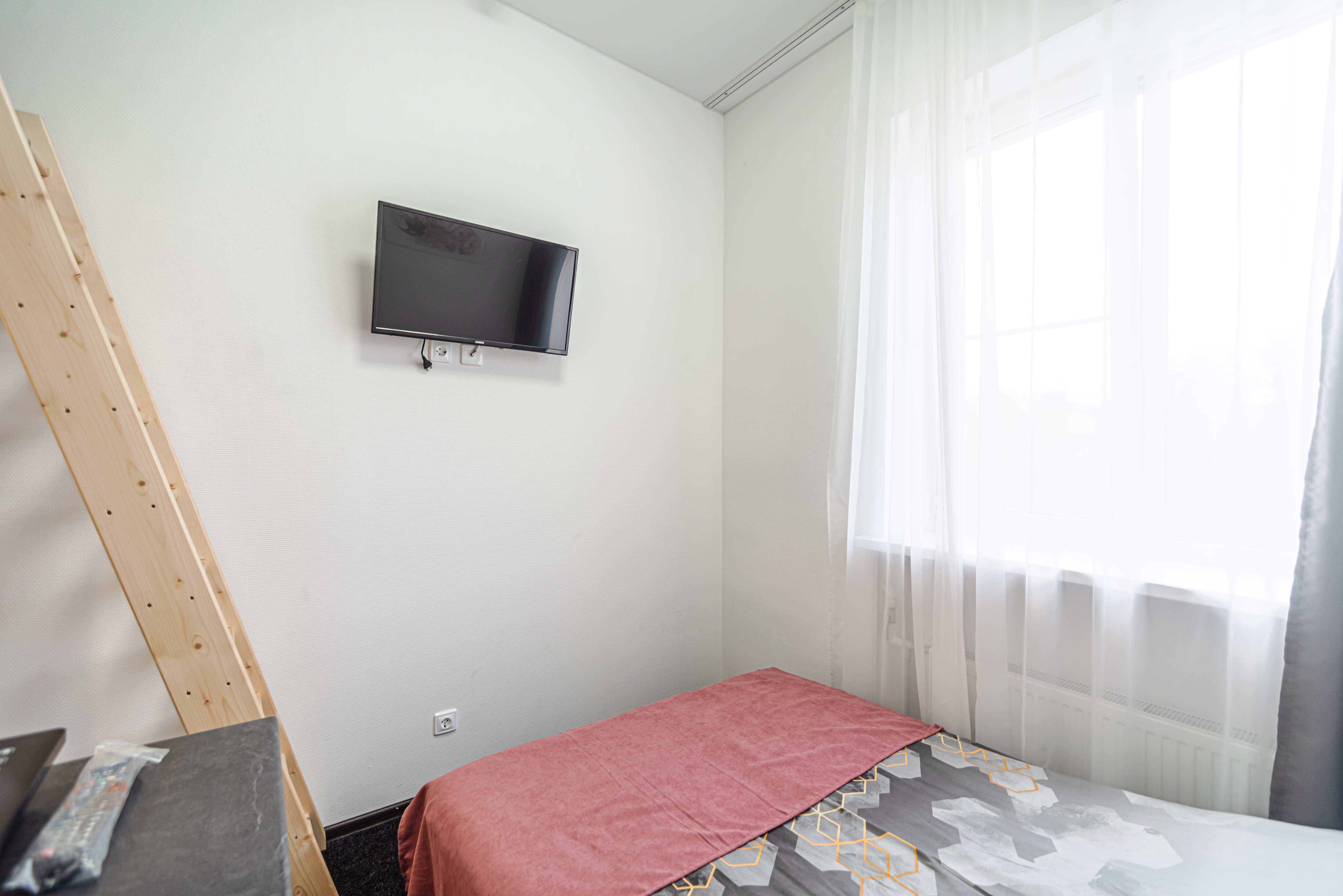 Апартаменты