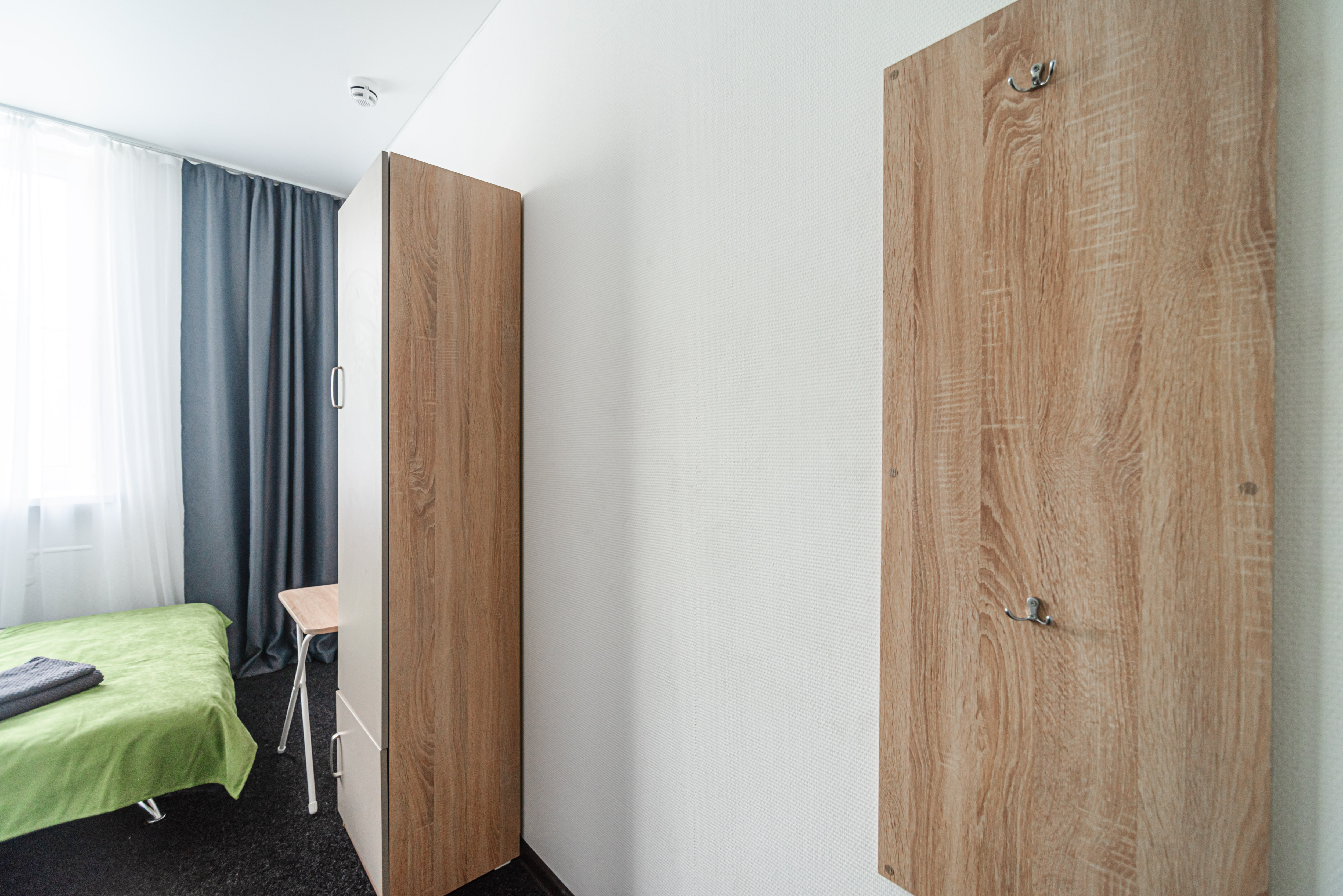 Апартаменты