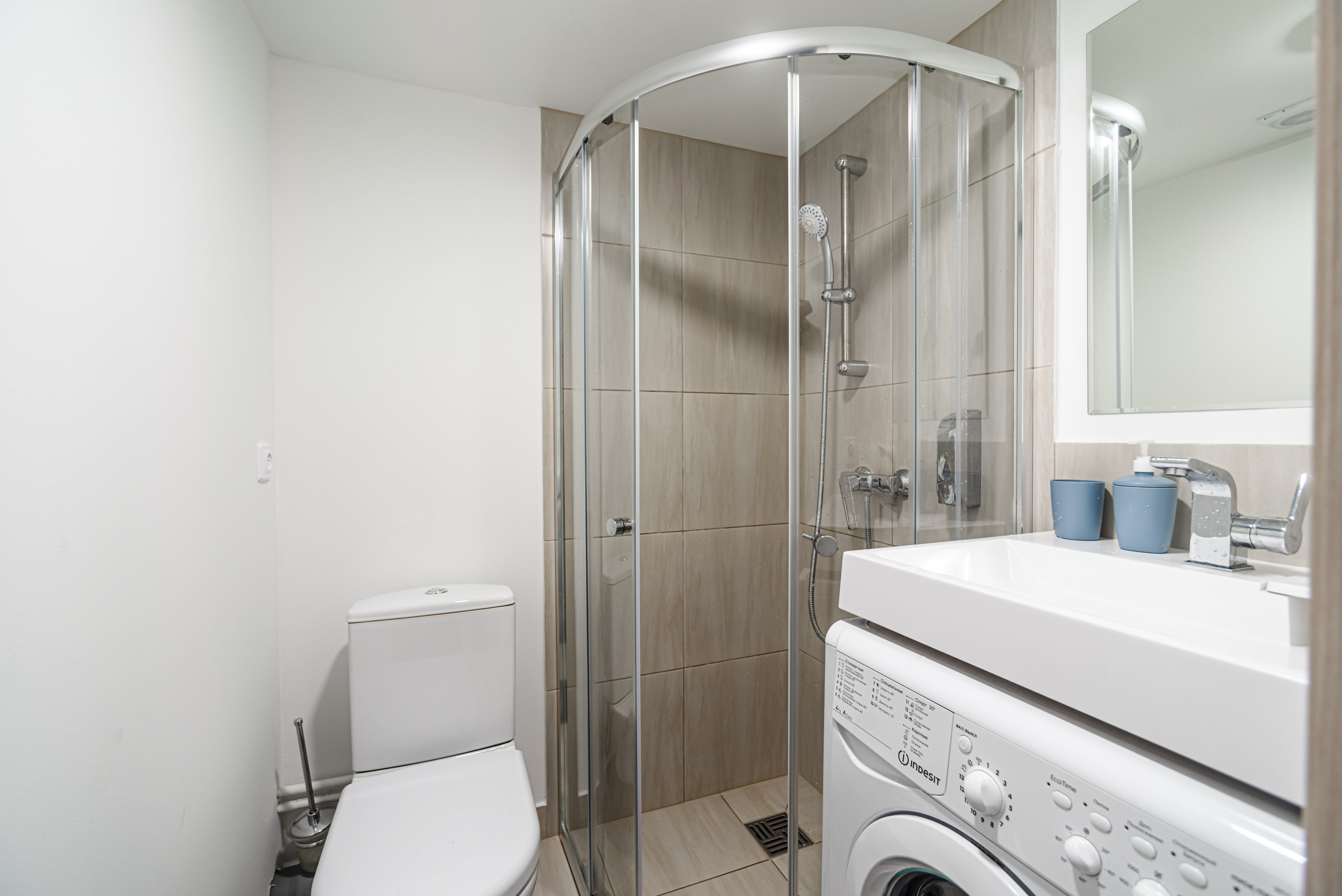 Апартаменты