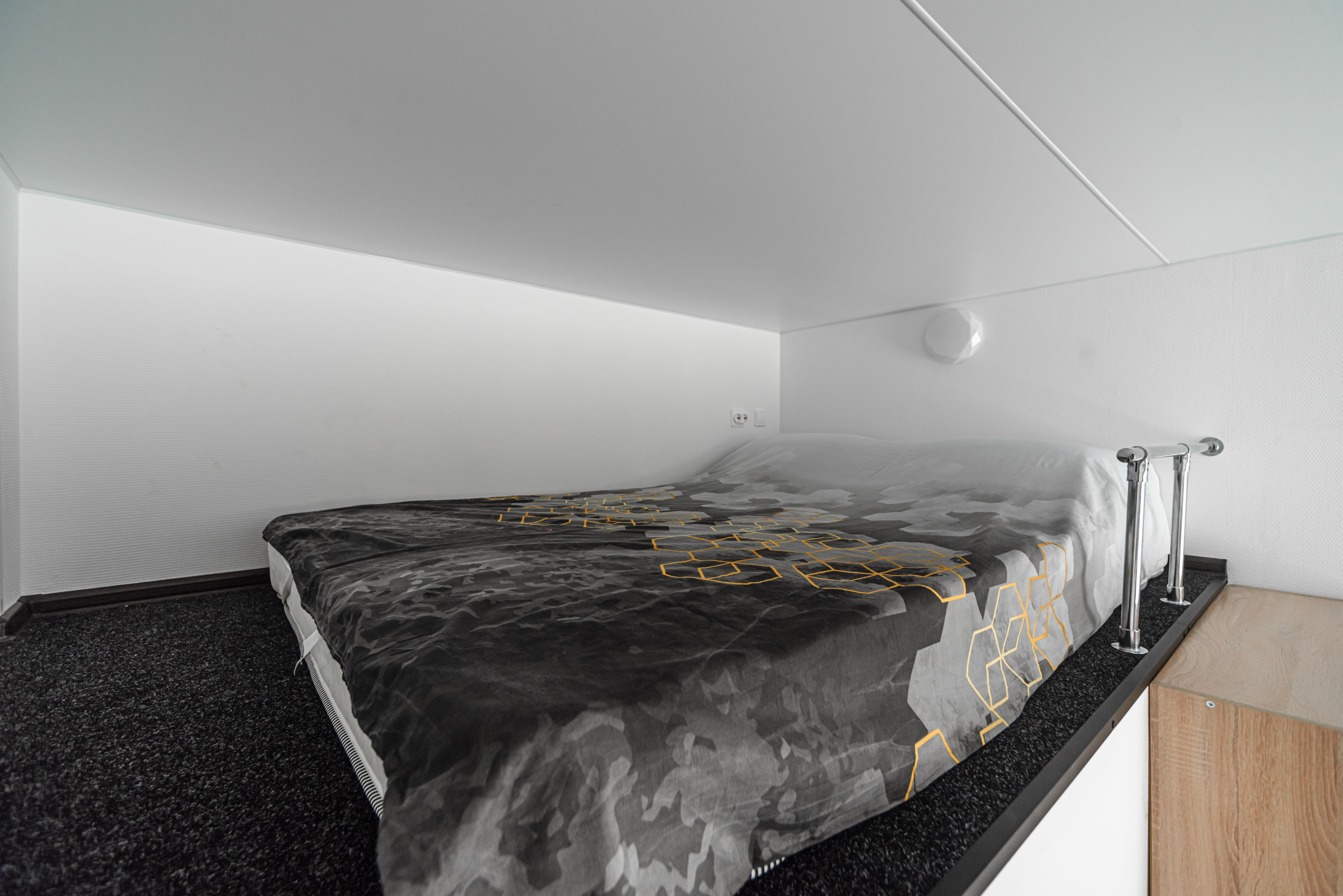 Апартаменты