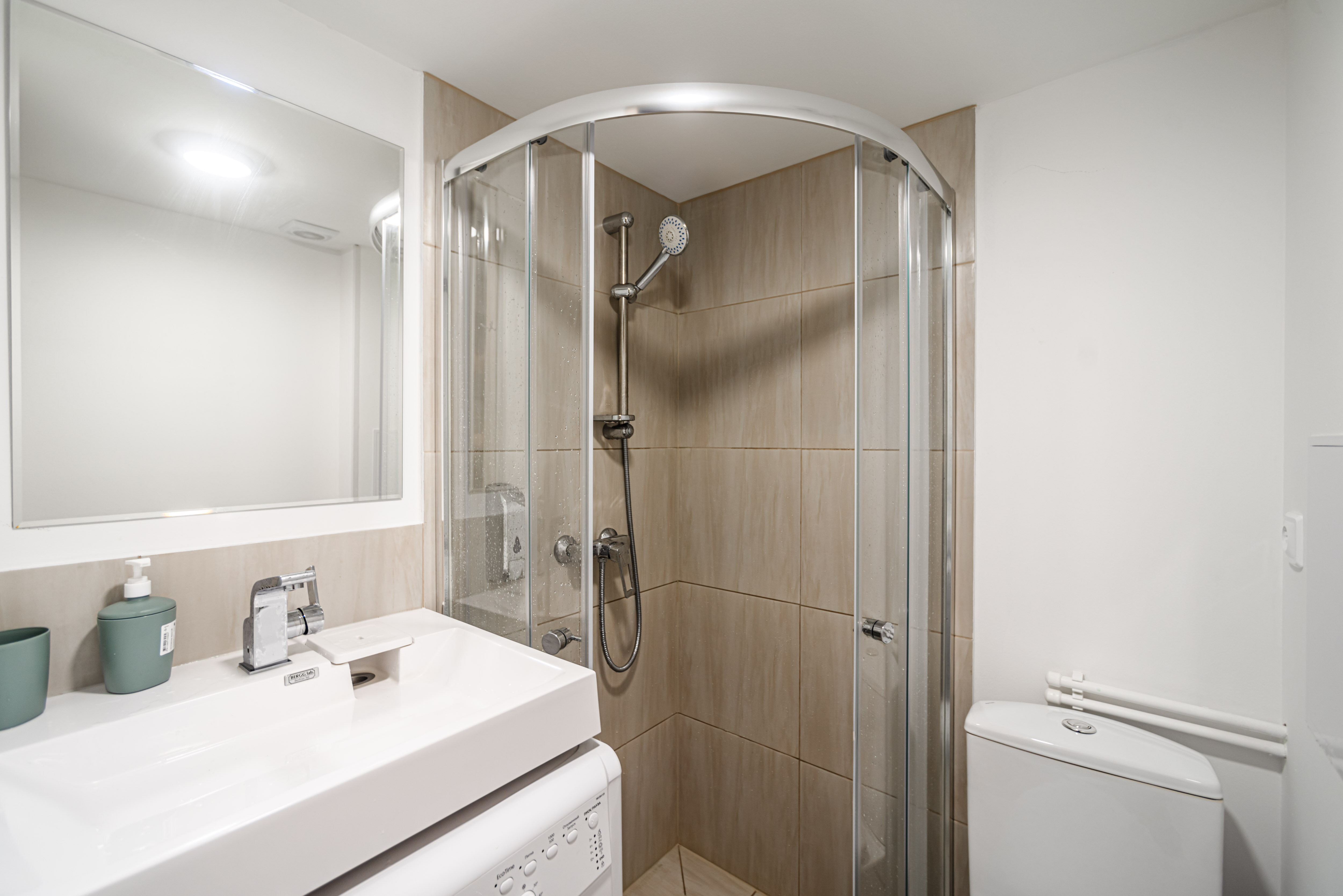 Апартаменты