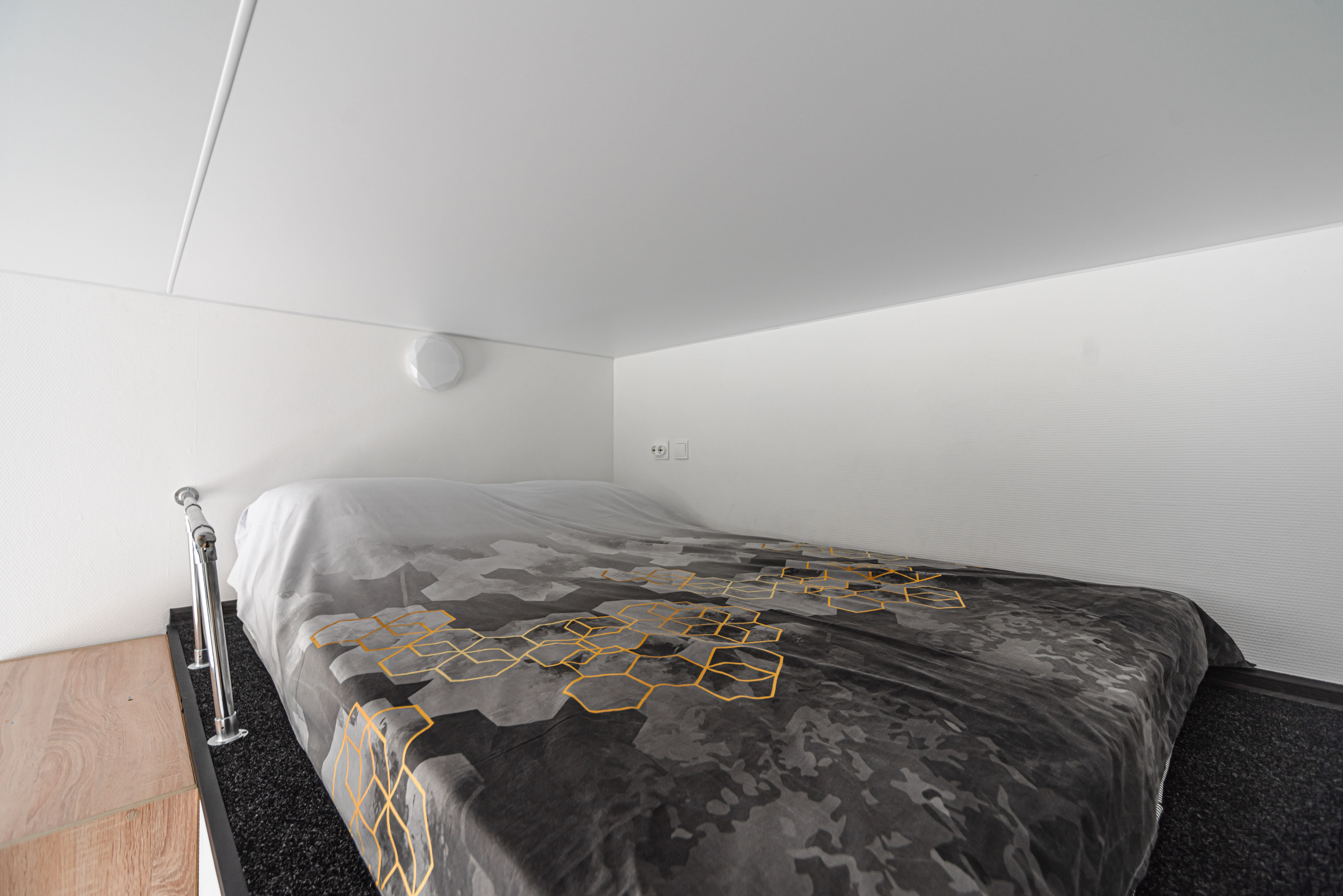 Апартаменты