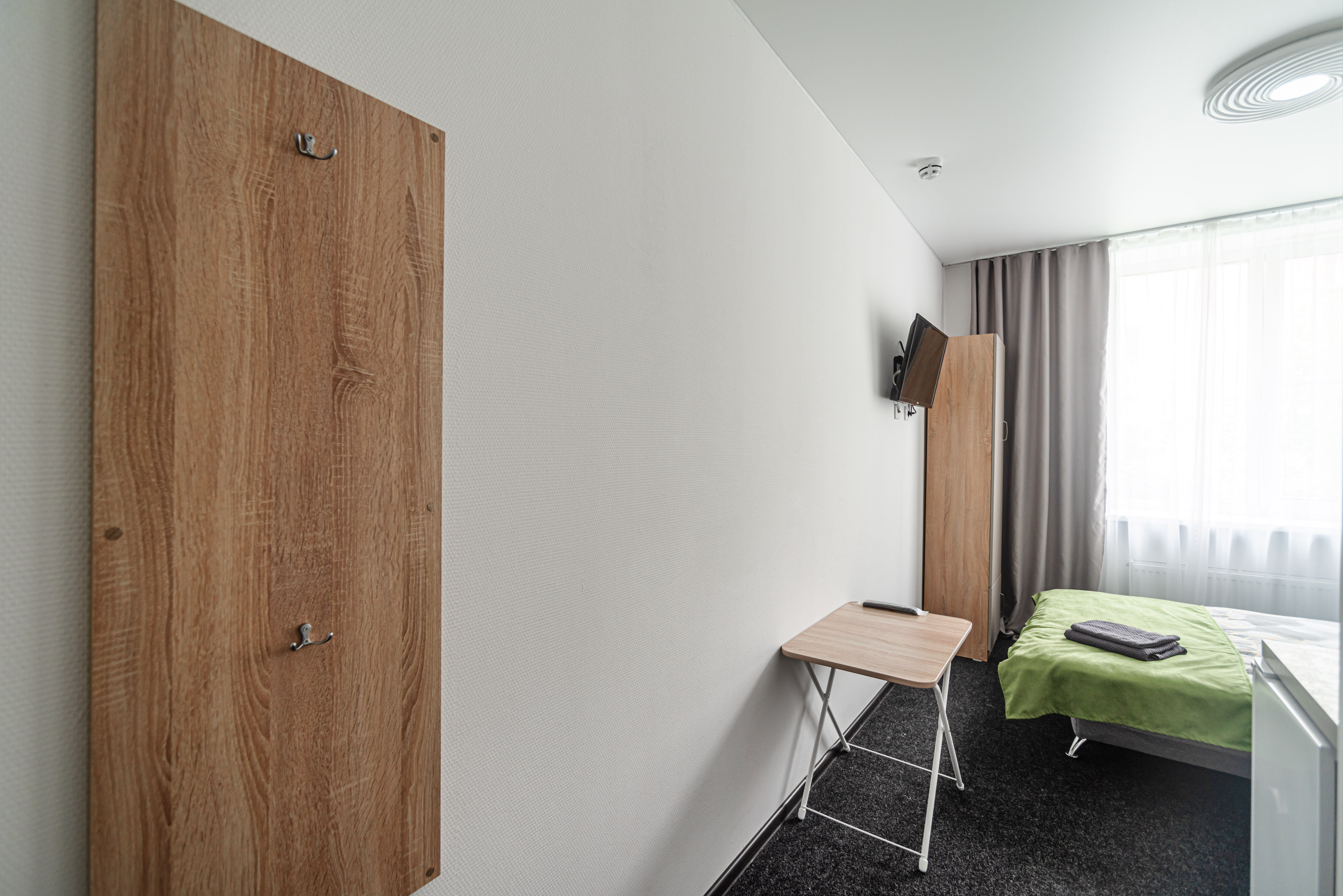 Апартаменты