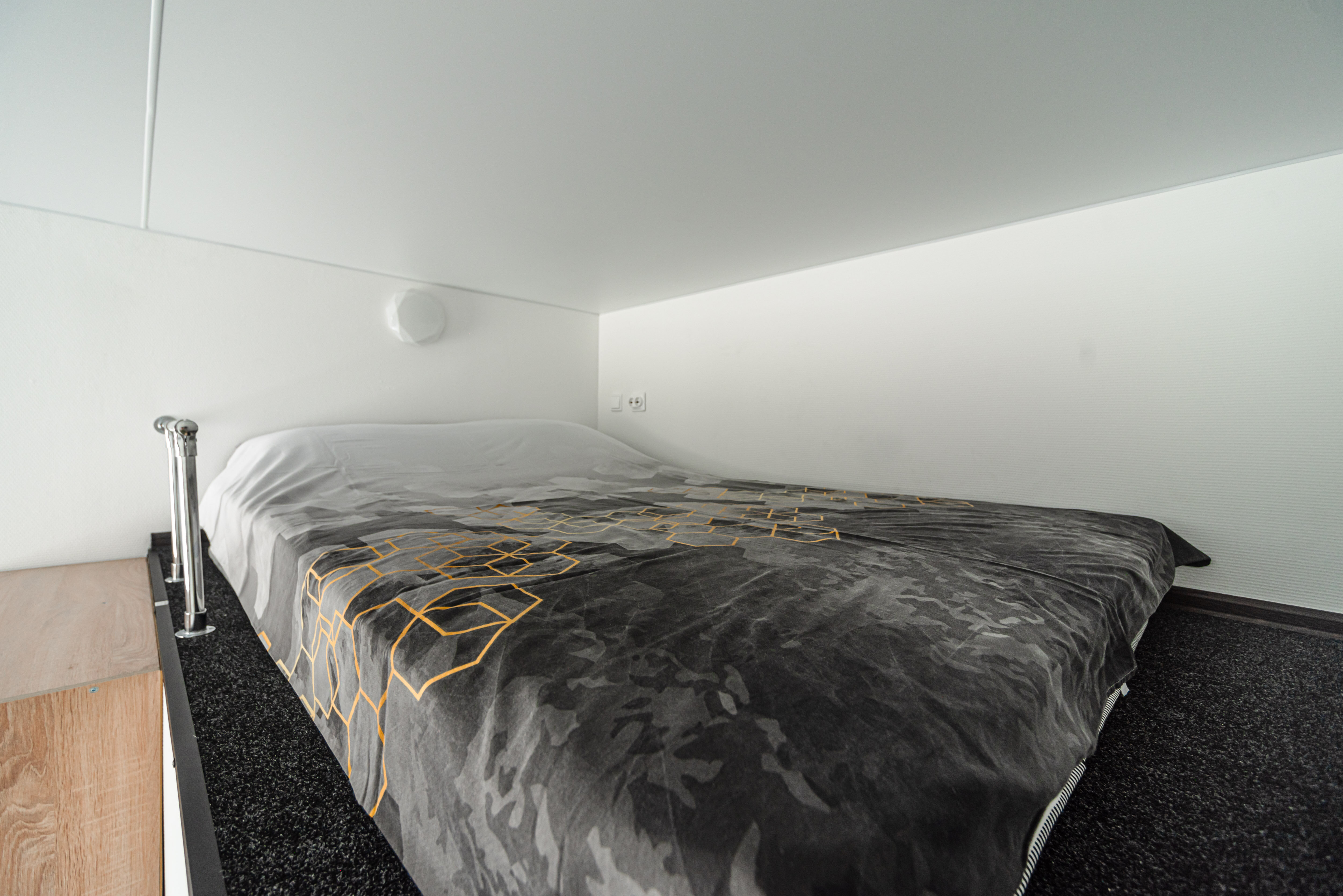 Апартаменты