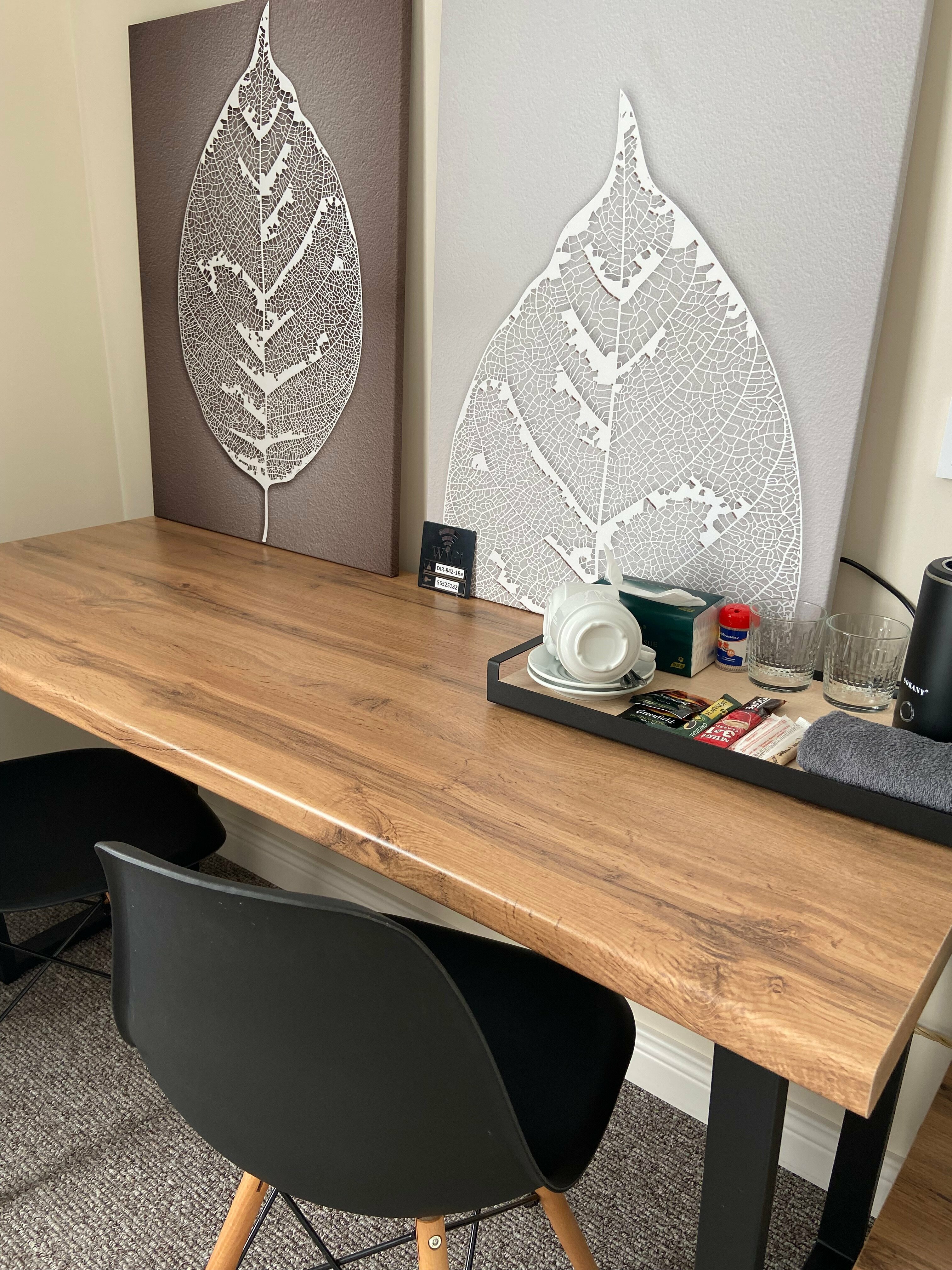 Улучшенный трехместный номер