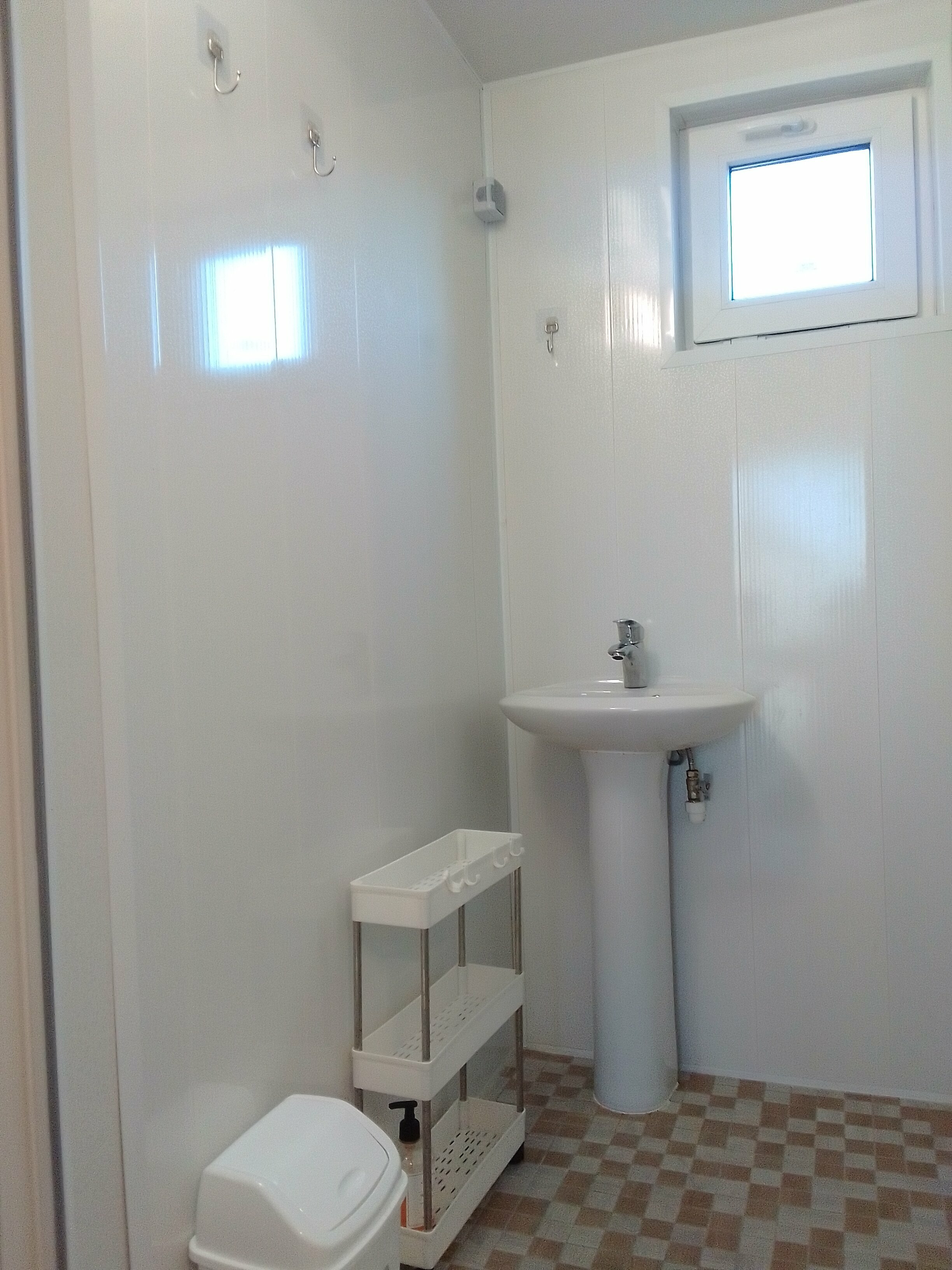 Семейный номер-студия