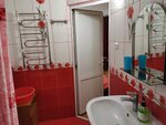 Четырехместный номер с ванной комнатой в Тихий дворик
