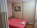 Двухуровневый четырехместный номер в Тихий дворик