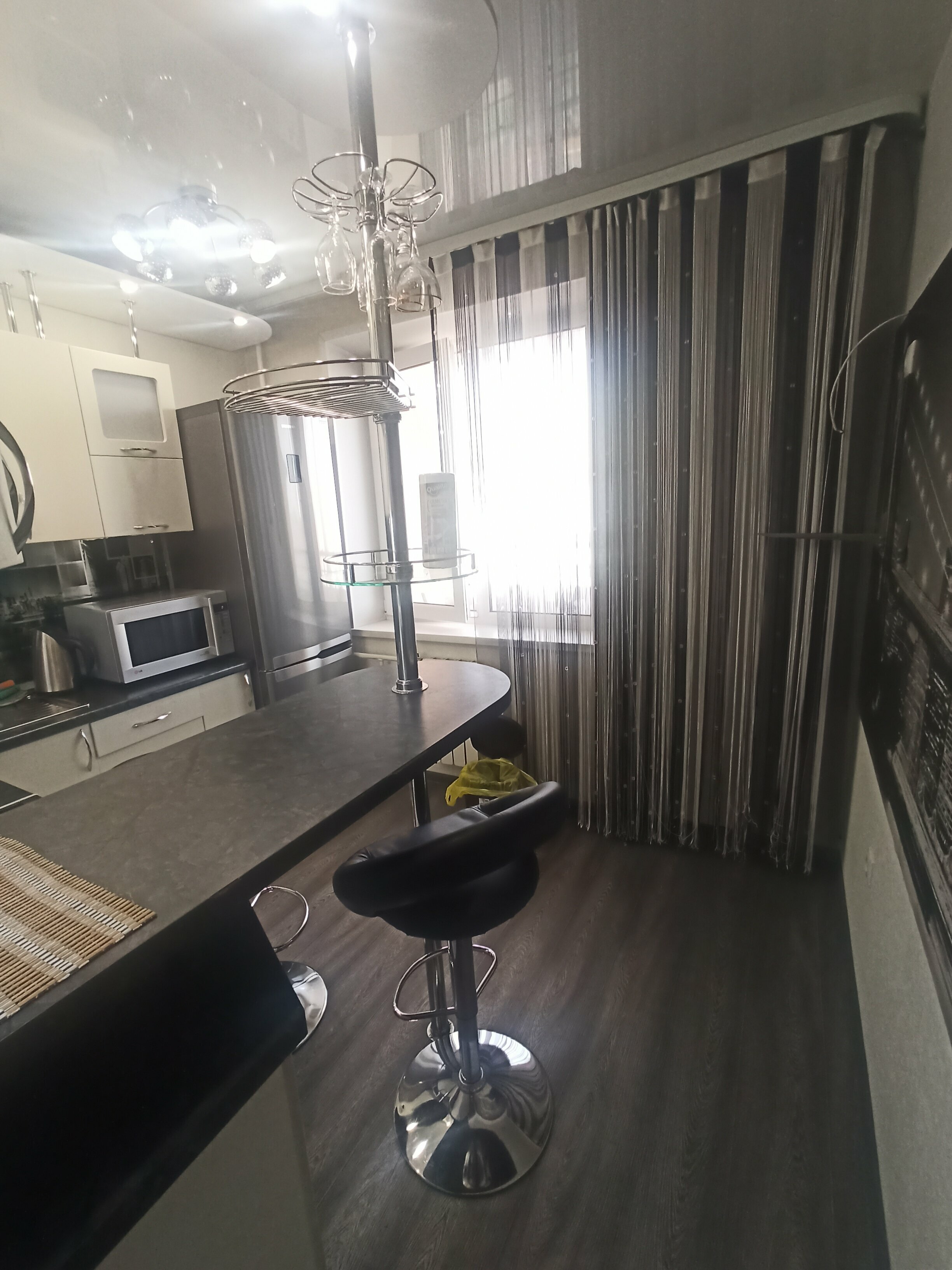 Улучшенный четырехместный номер