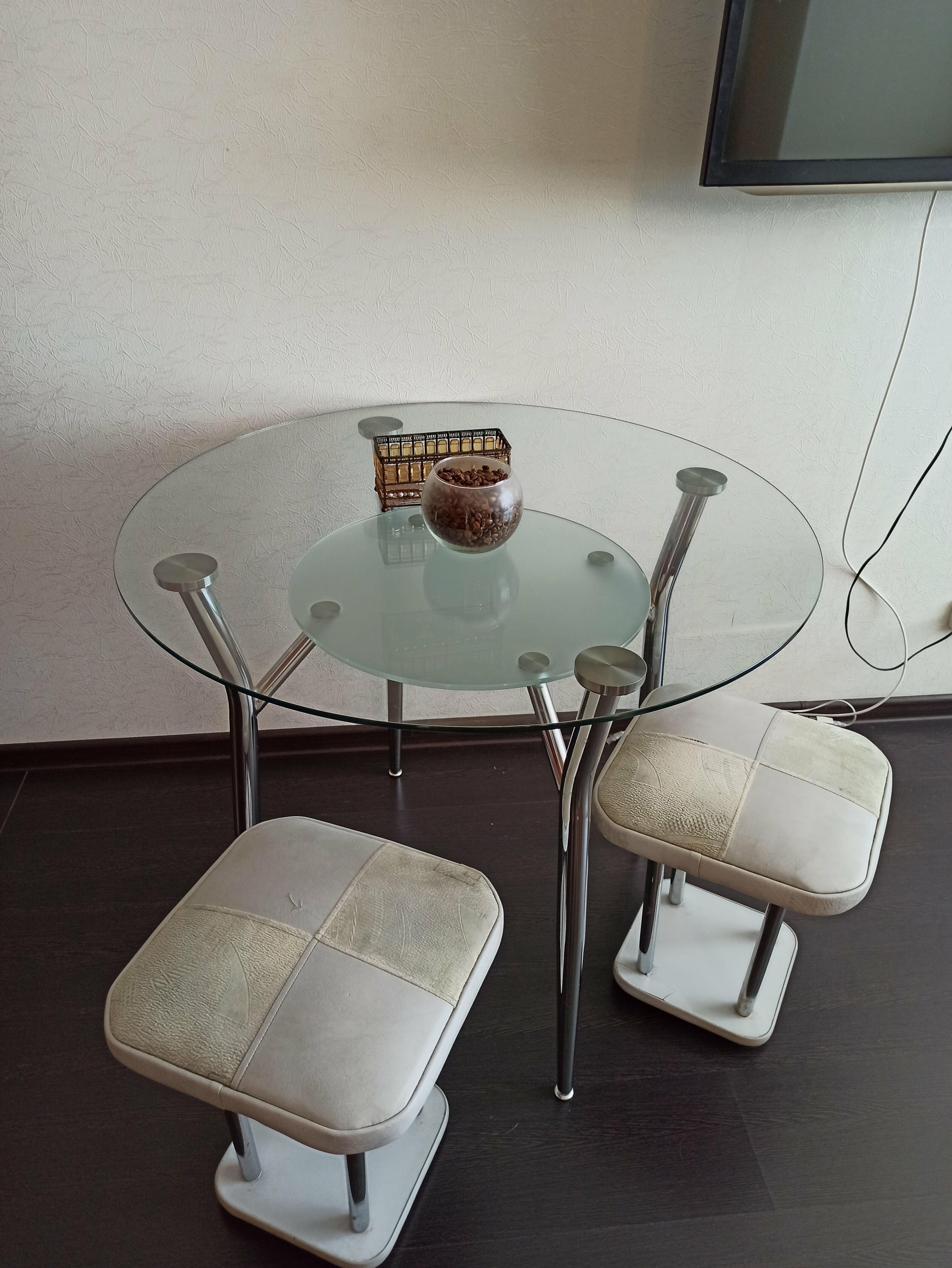 Четырехместный номер «Комфорт»