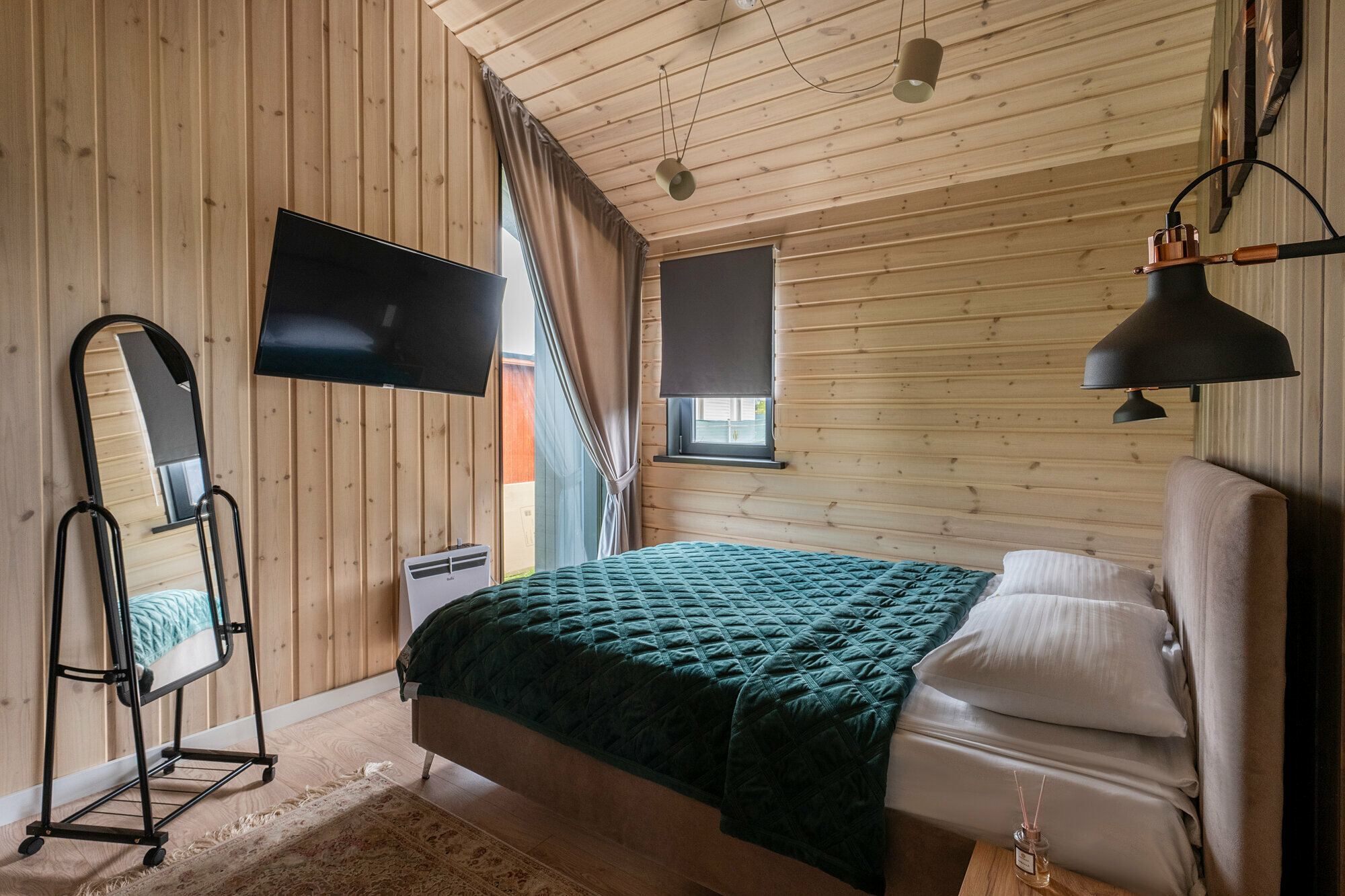 Домик в Игнатово