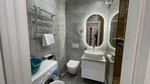 Апартаменты с 1 спальней в Море Люкс