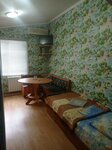 Стандартный трехместный номер в Отдых