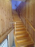 Стандартный трехместный номер в Отдых
