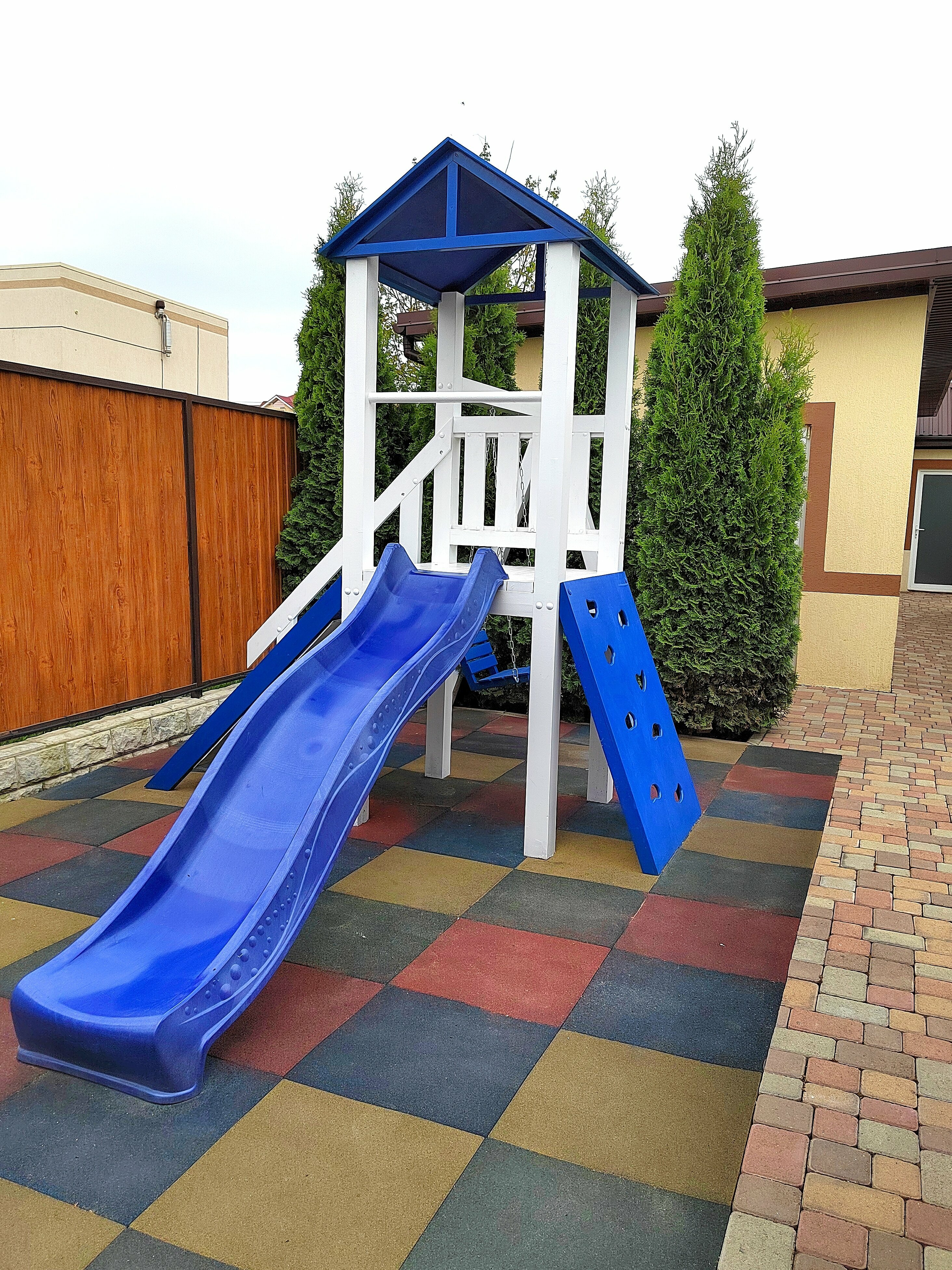 Коттедж Прованс