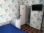 Двухместный номер с 2 отдельными кроватями и ванной в Тихий дворик