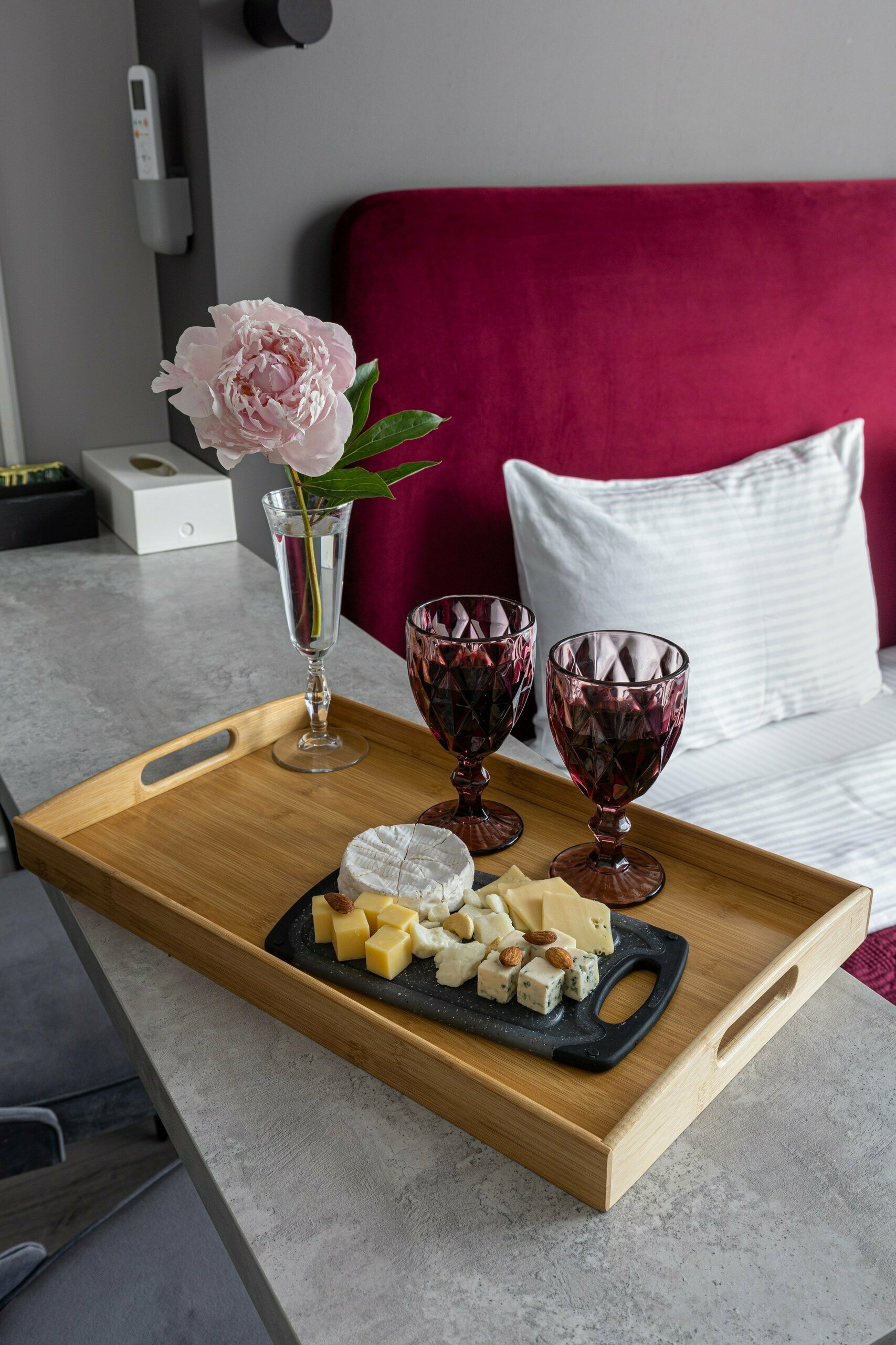 Апартаменты-студия