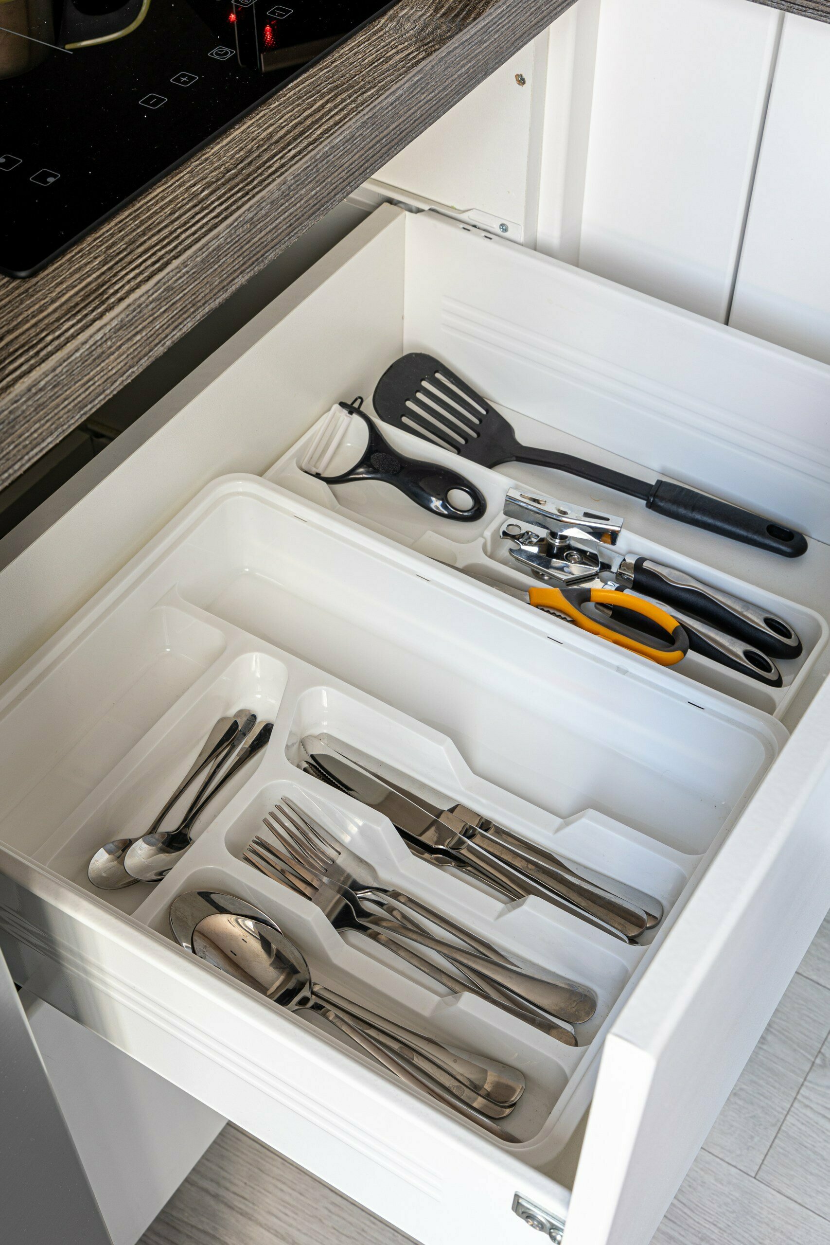 Апартаменты