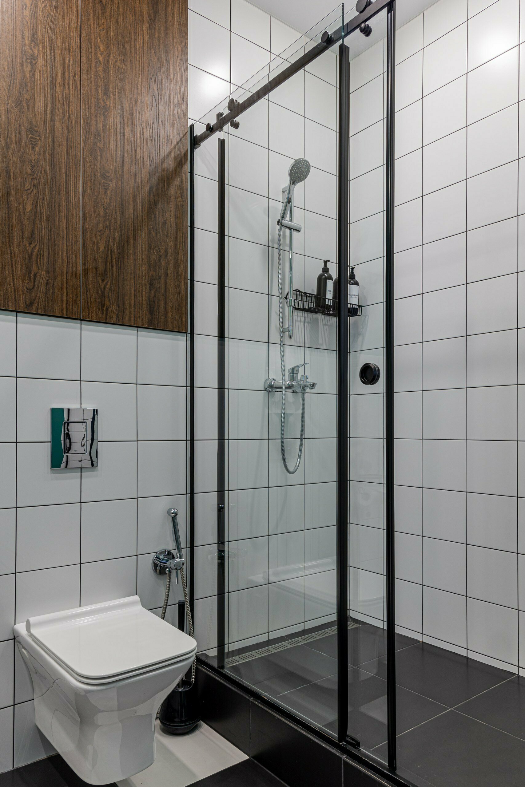 Улучшенные апартаменты