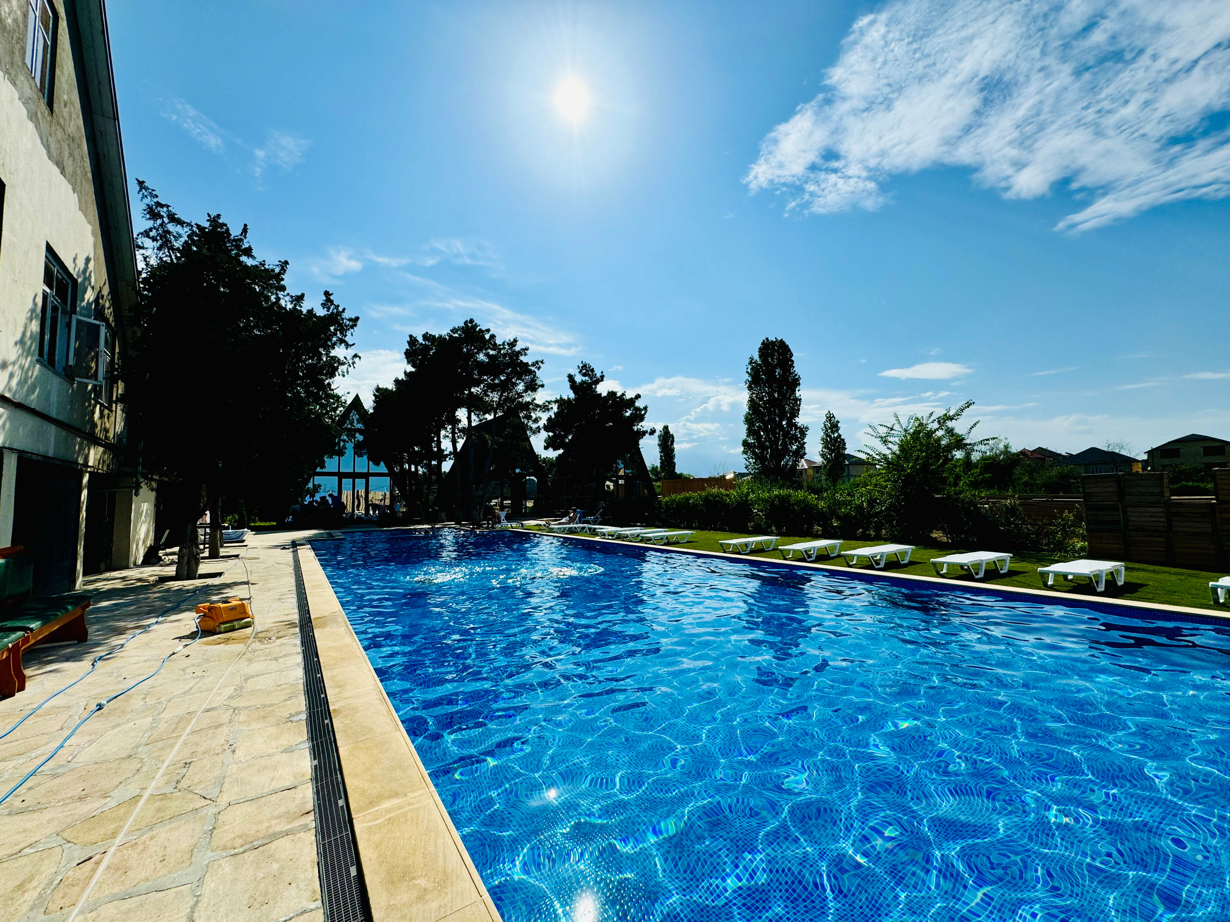 Дом с 2 спальнями