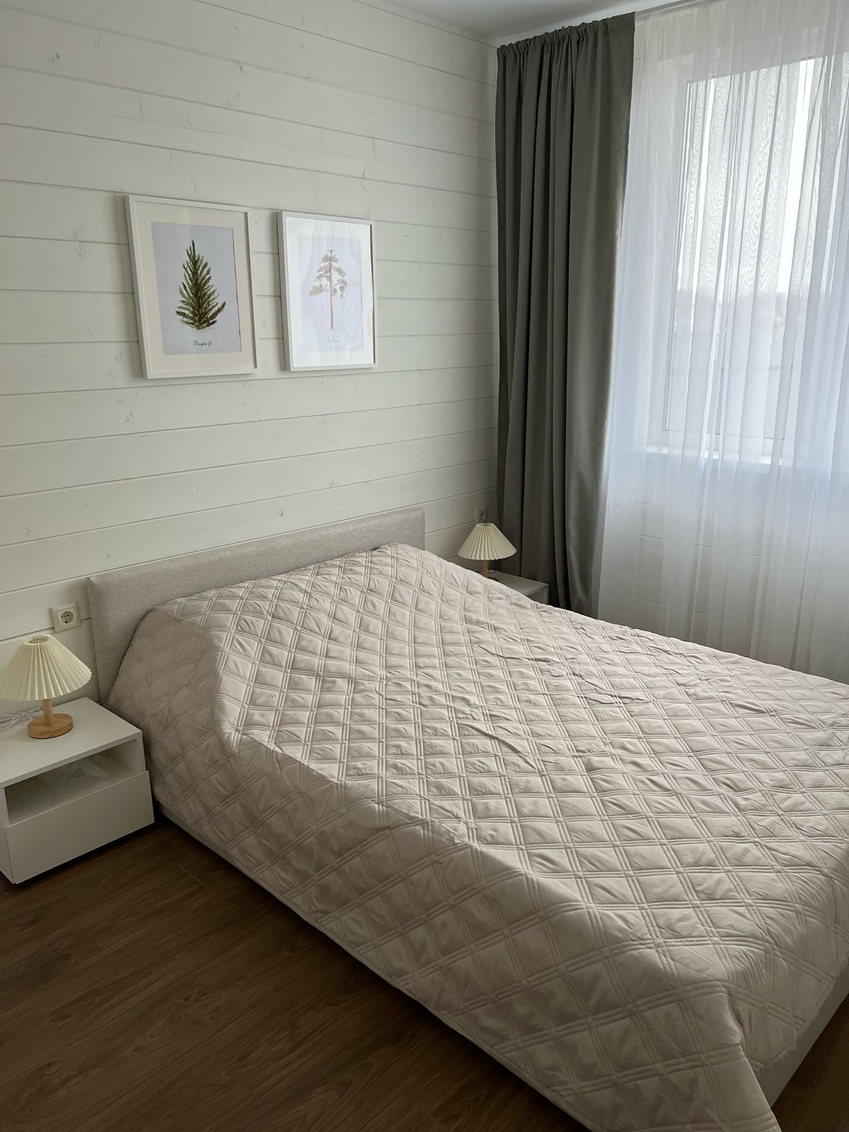 Дом для семейного отдыха