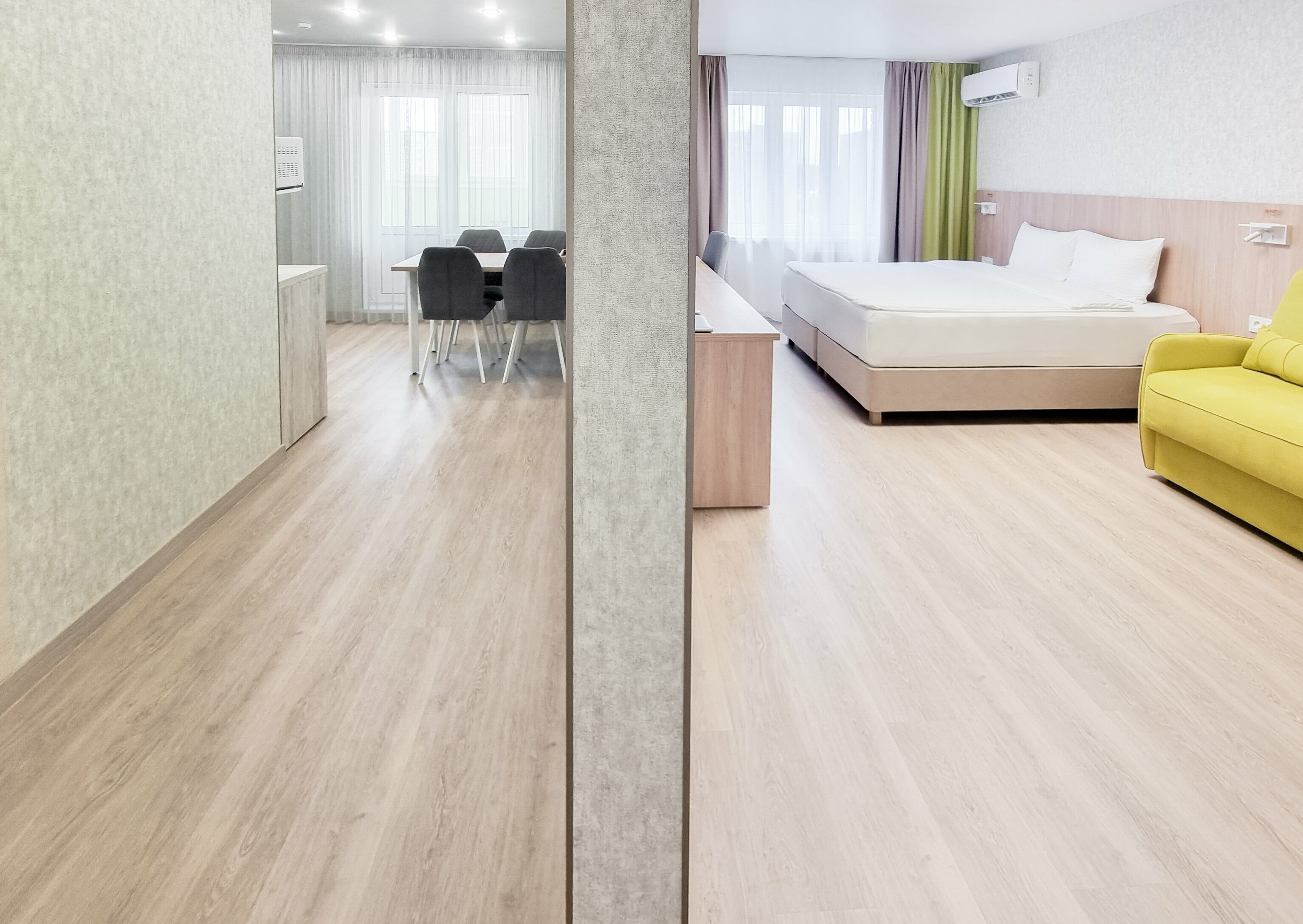 Smart Life DeLuxe by Vladresort®