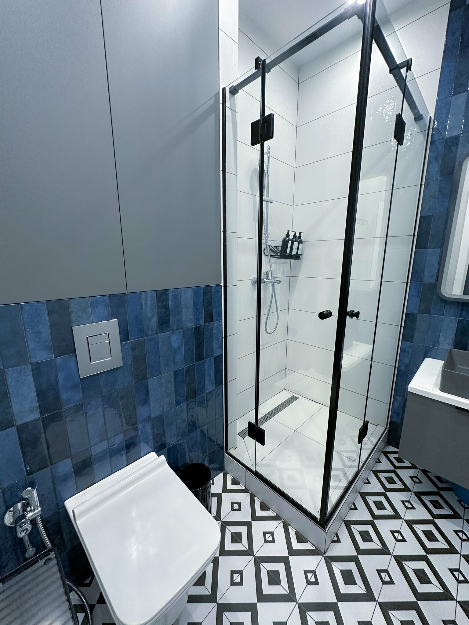 Стандартные апартаменты