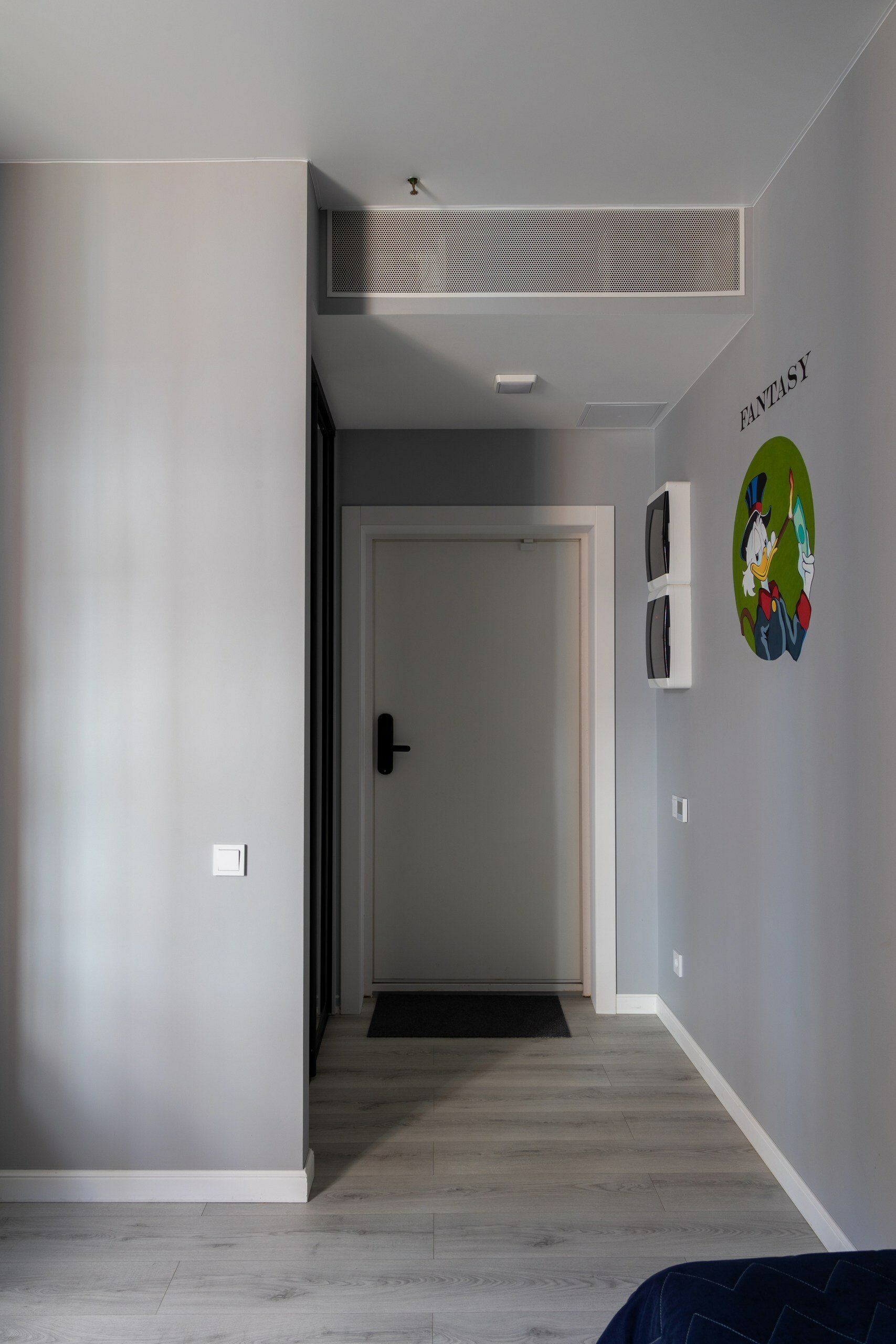 Апартаменты-студия