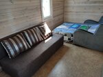 Четырехместный номер в Ильменский глинт