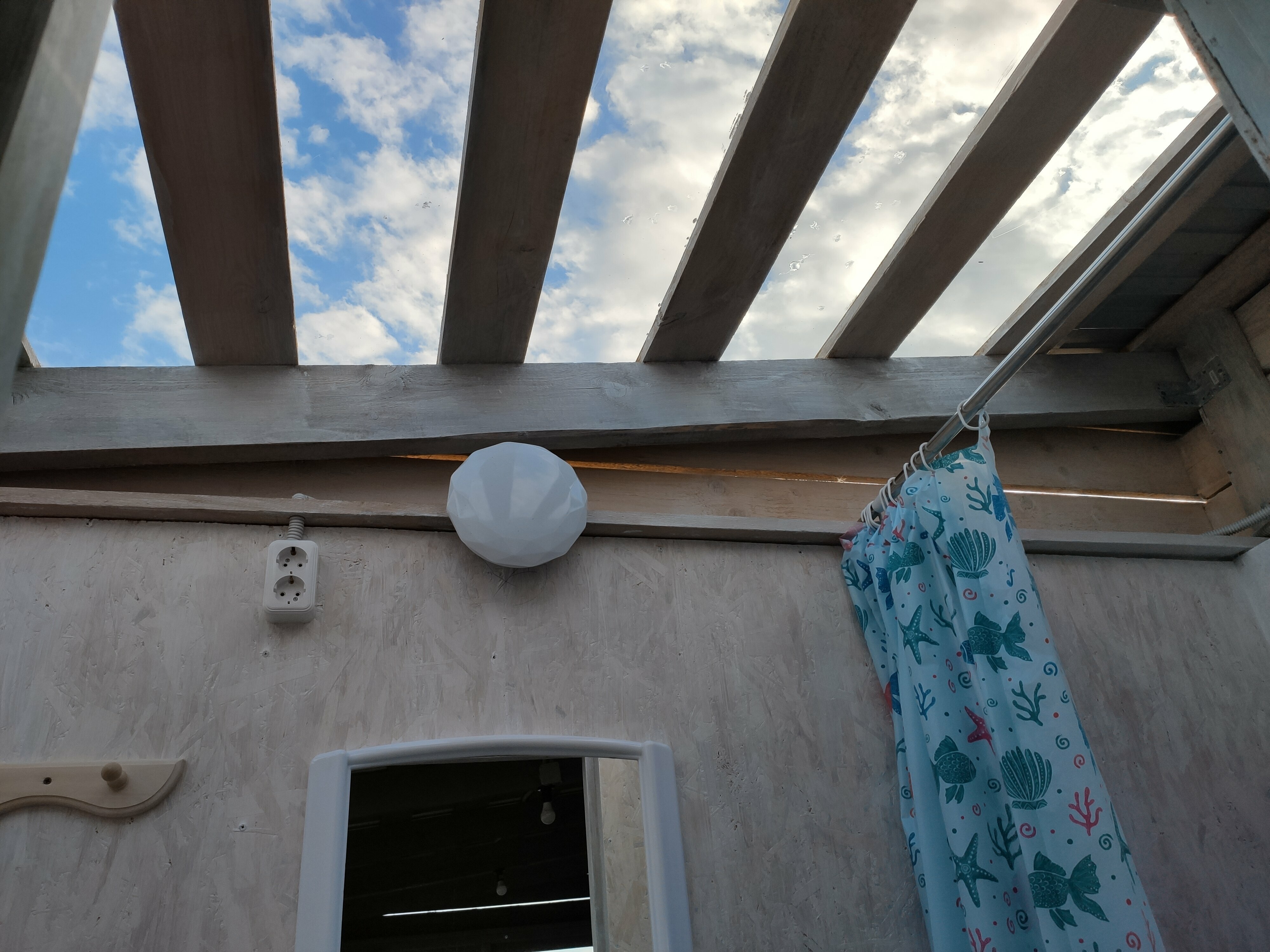 Четырехместный номер