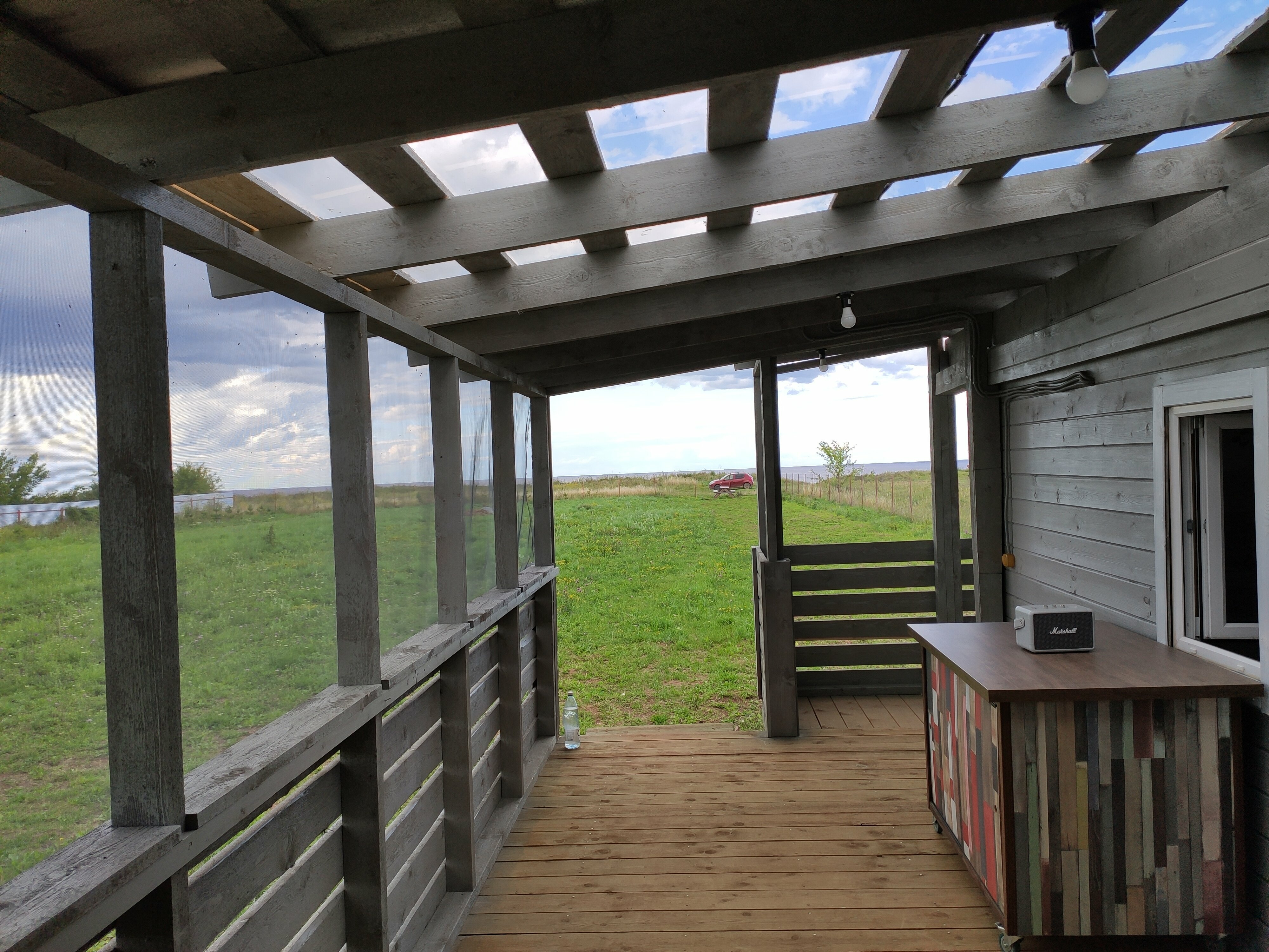 Четырехместный номер