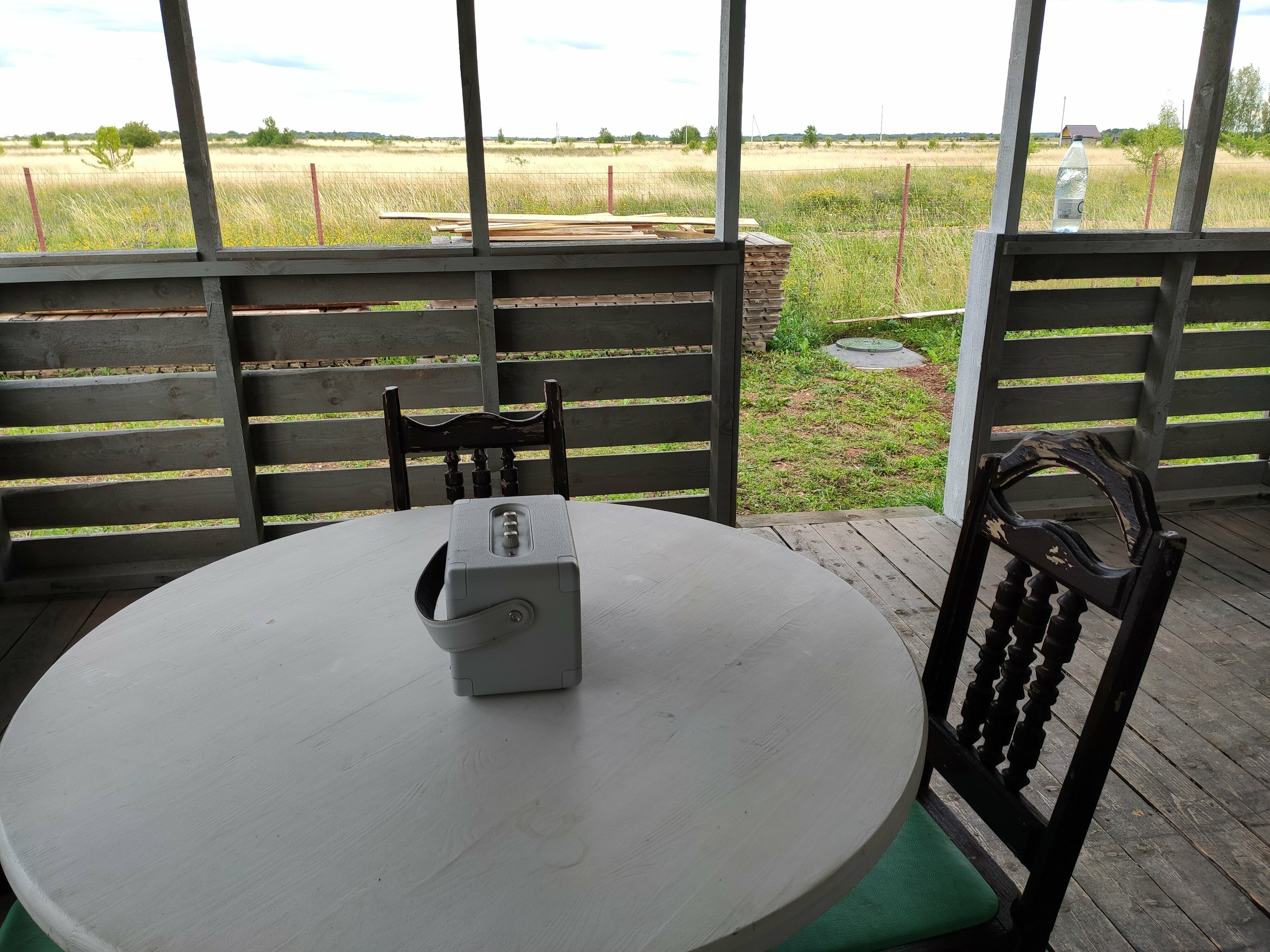 Четырехместный номер