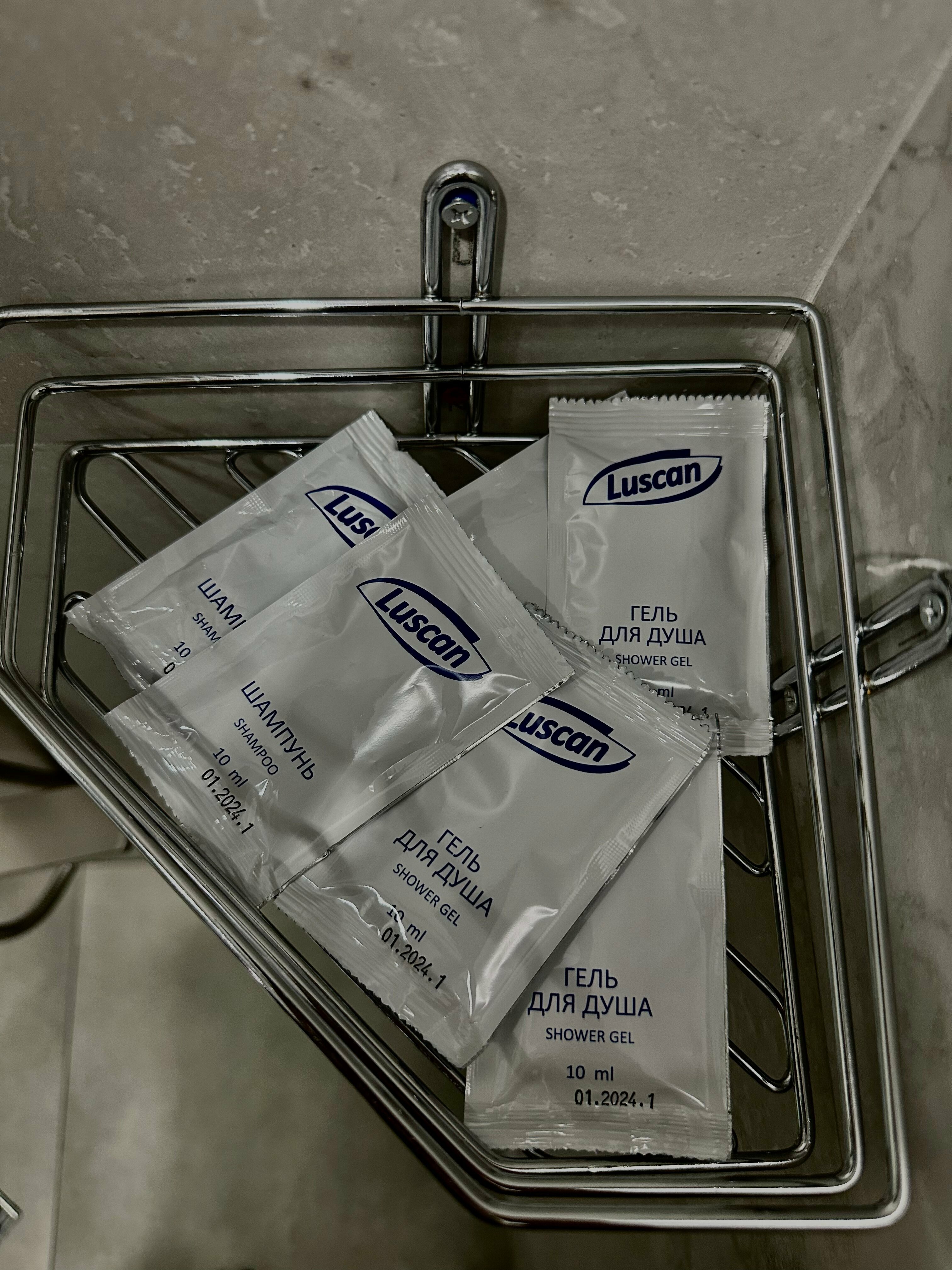 Улучшенный номер с кроватью размера «king-size»