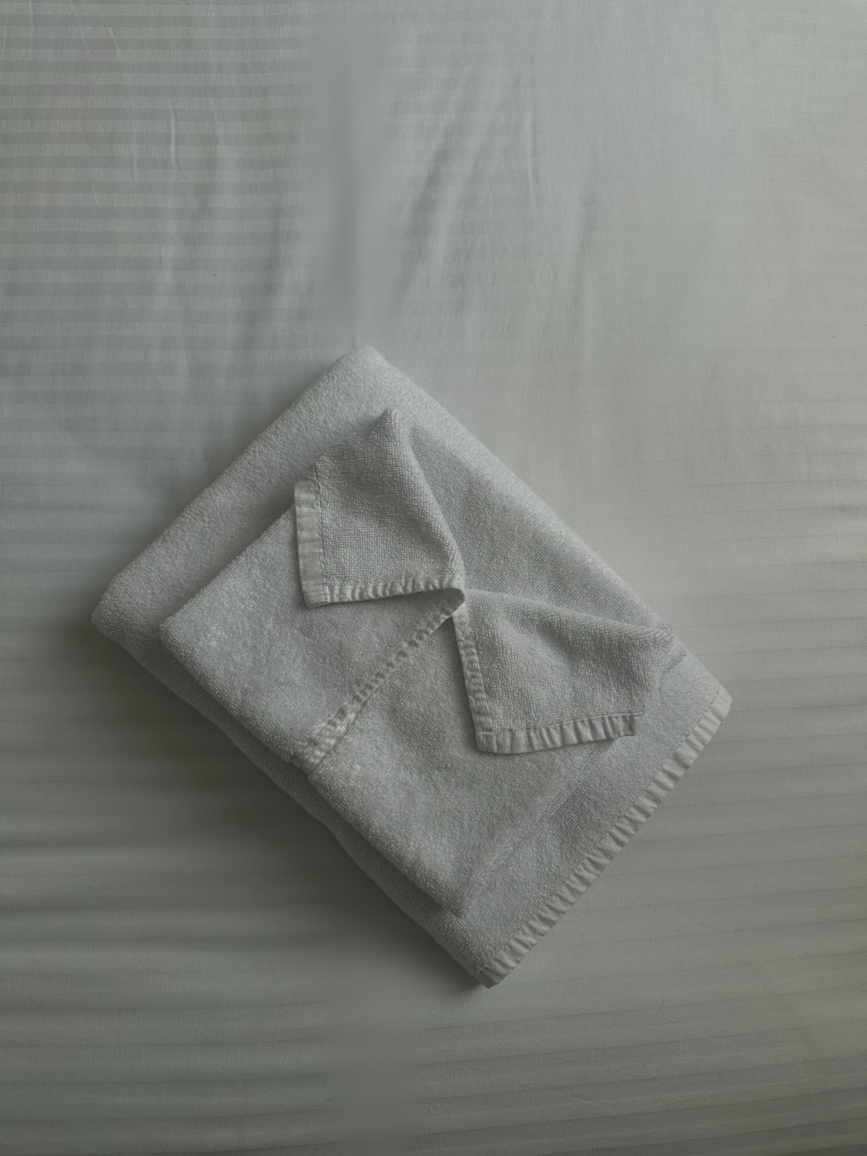 Двухместный номер с 2 отдельными кроватями