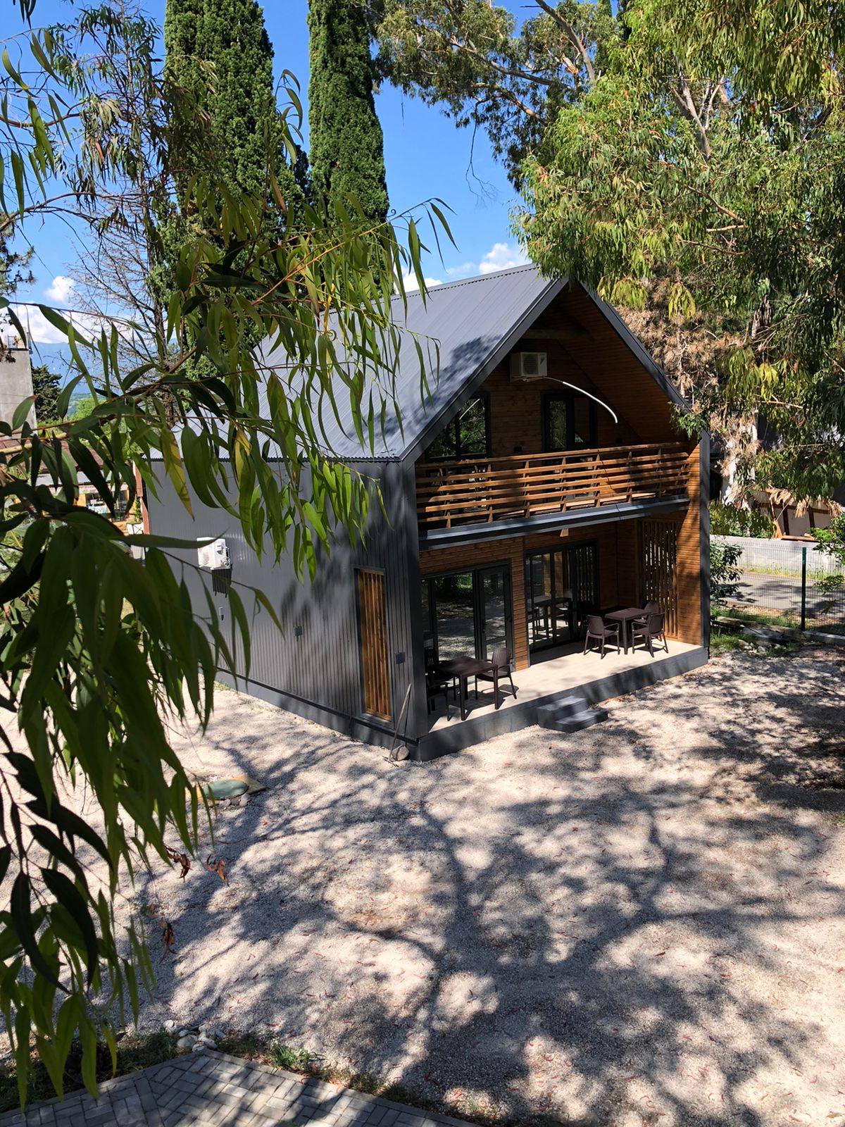 Дом – Рядом с пляжем