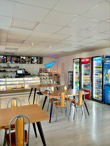 Трехместный номер