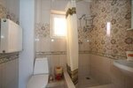 Трехместный номер с балконом в Роман