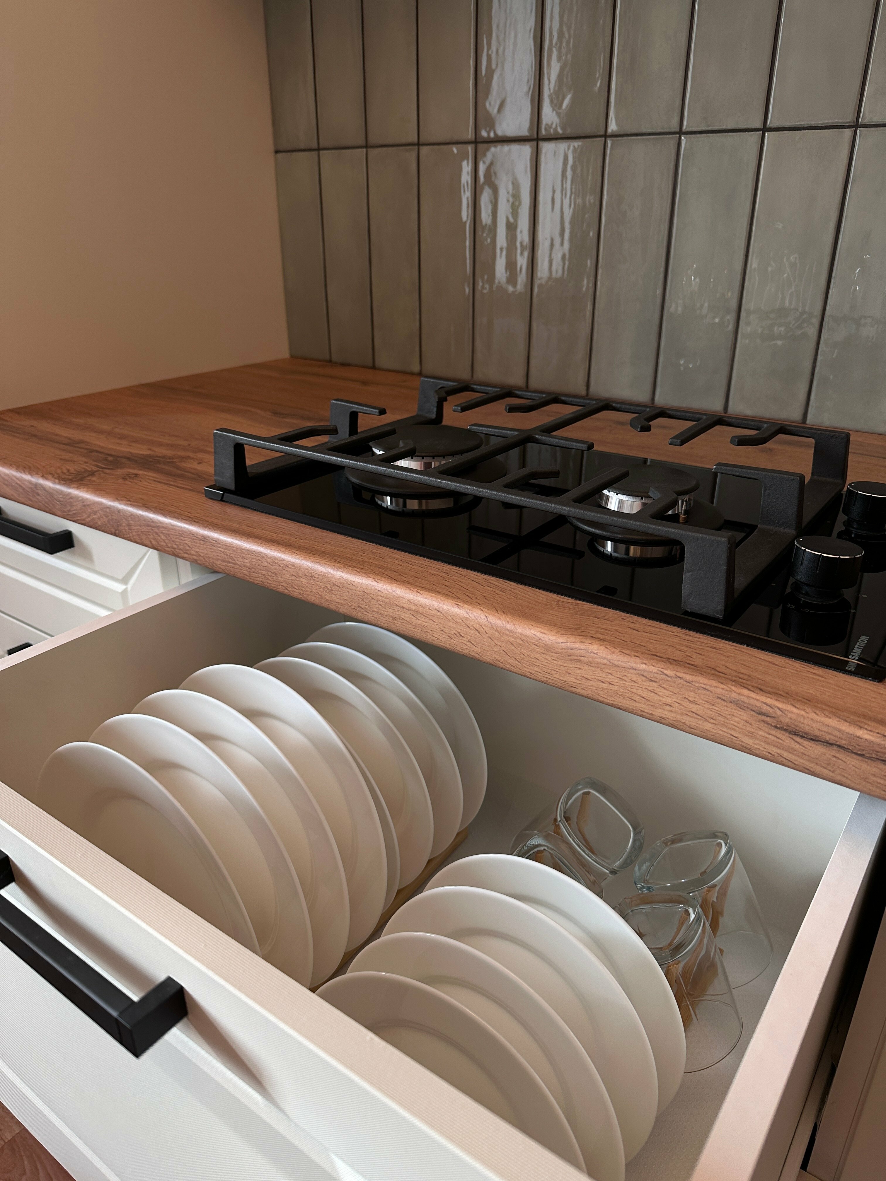 Двухместный номер с 2 отдельными кроватями и ванной