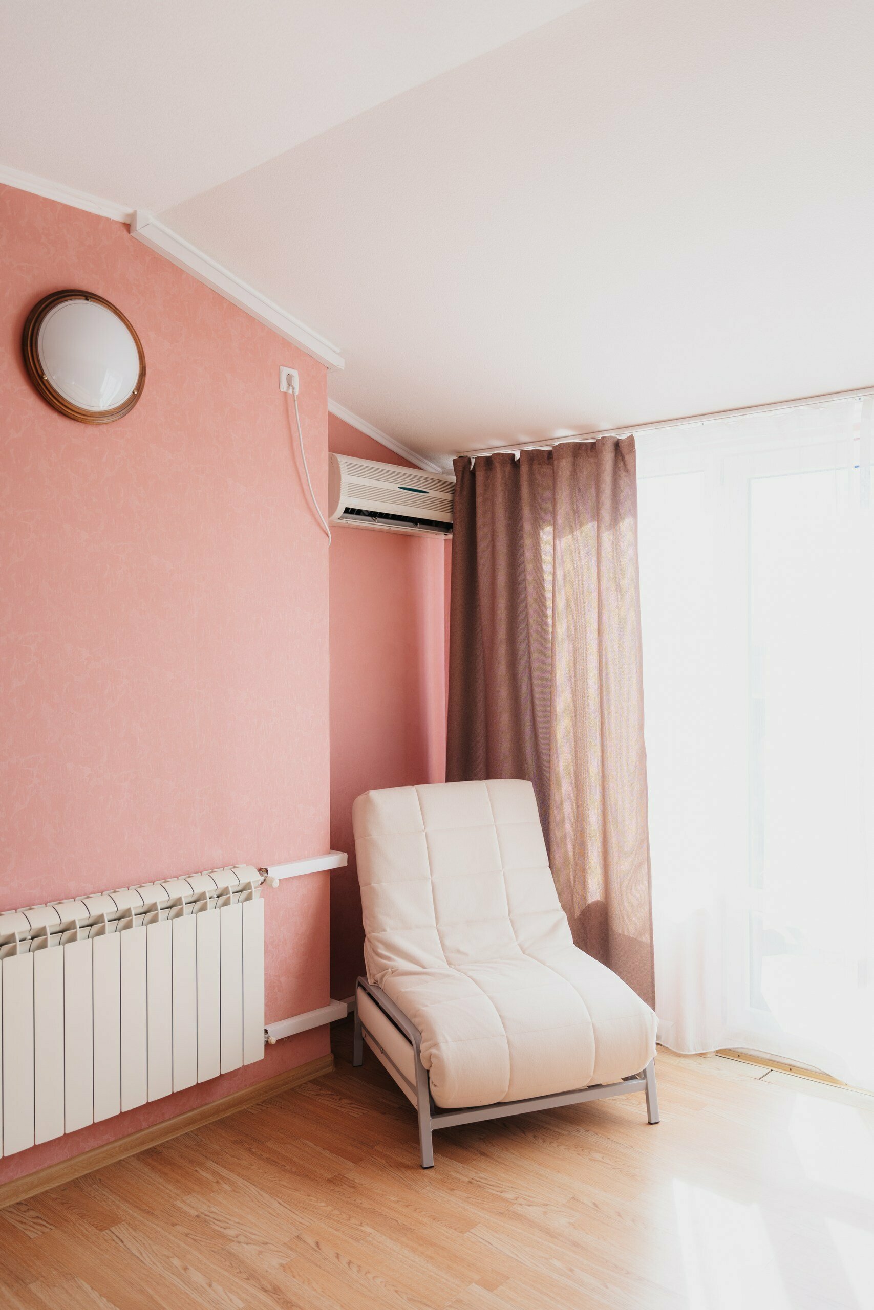 Двухместный номер с 1 кроватью и видом на море