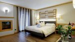Улучшенный двухместный номер с 1 или 2 кроватями, балкон в Hotel Diana