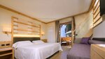 Полулюкс в Hotel Diana