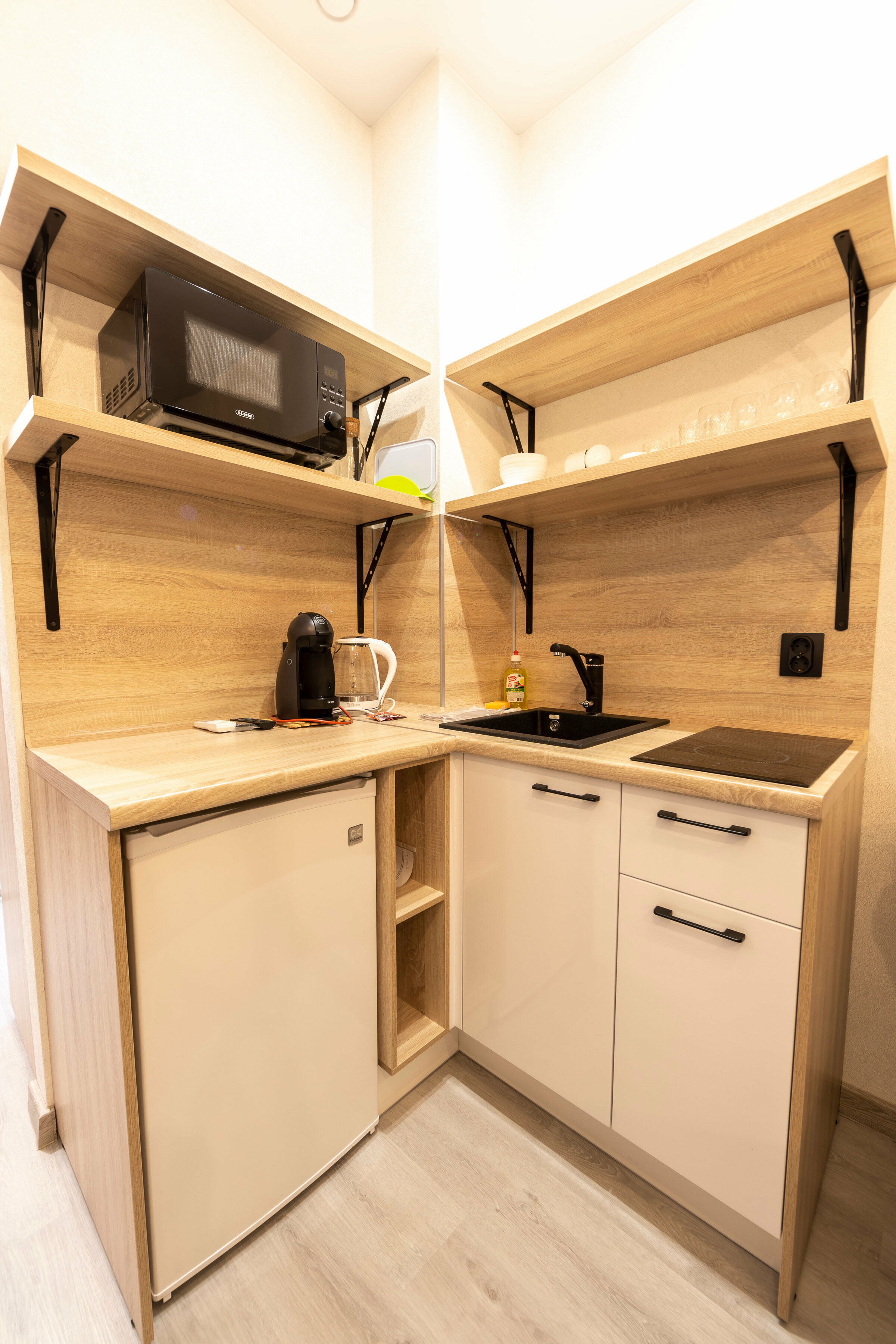 Номер-студия