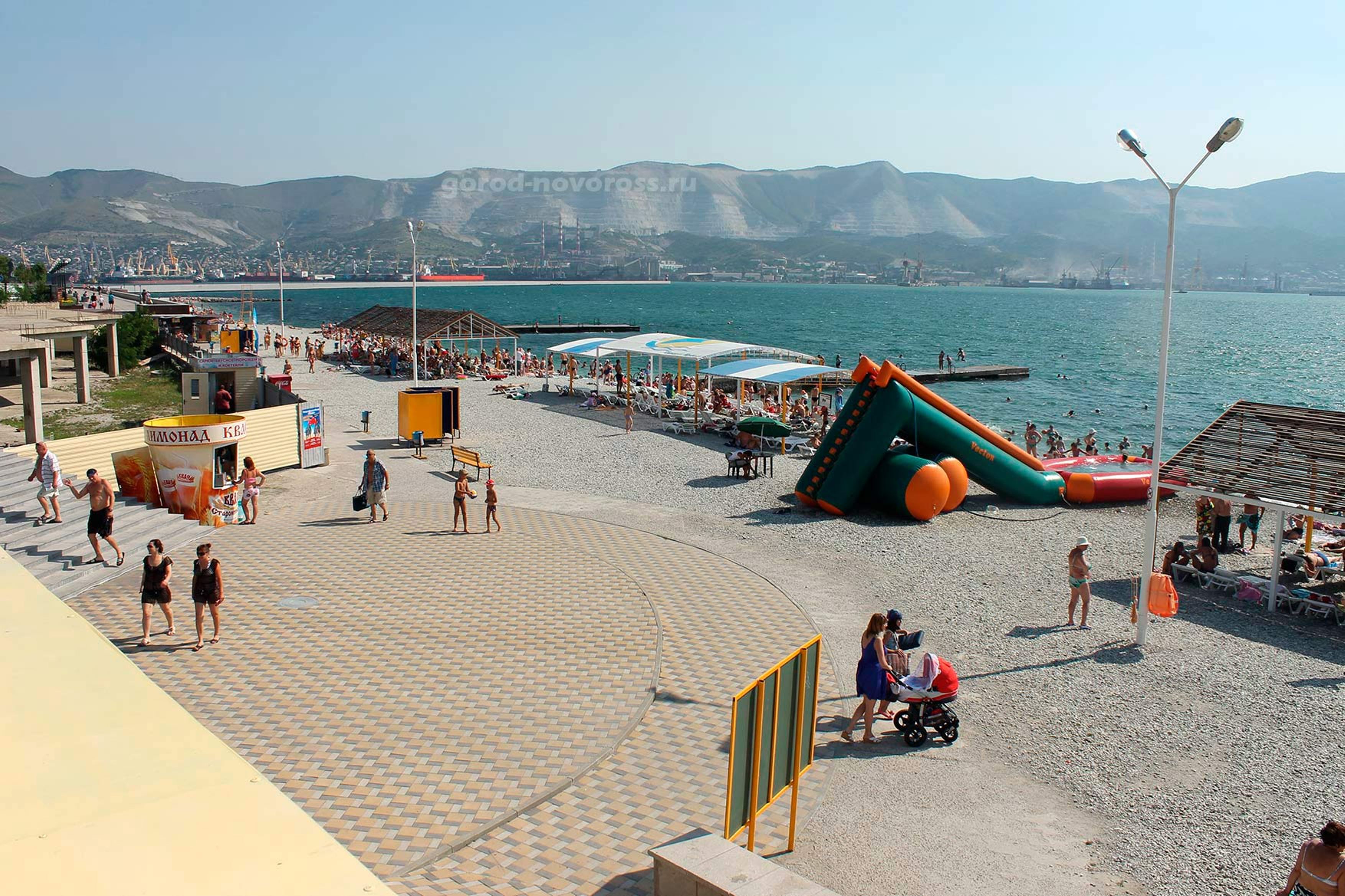 Апартаменты-студия