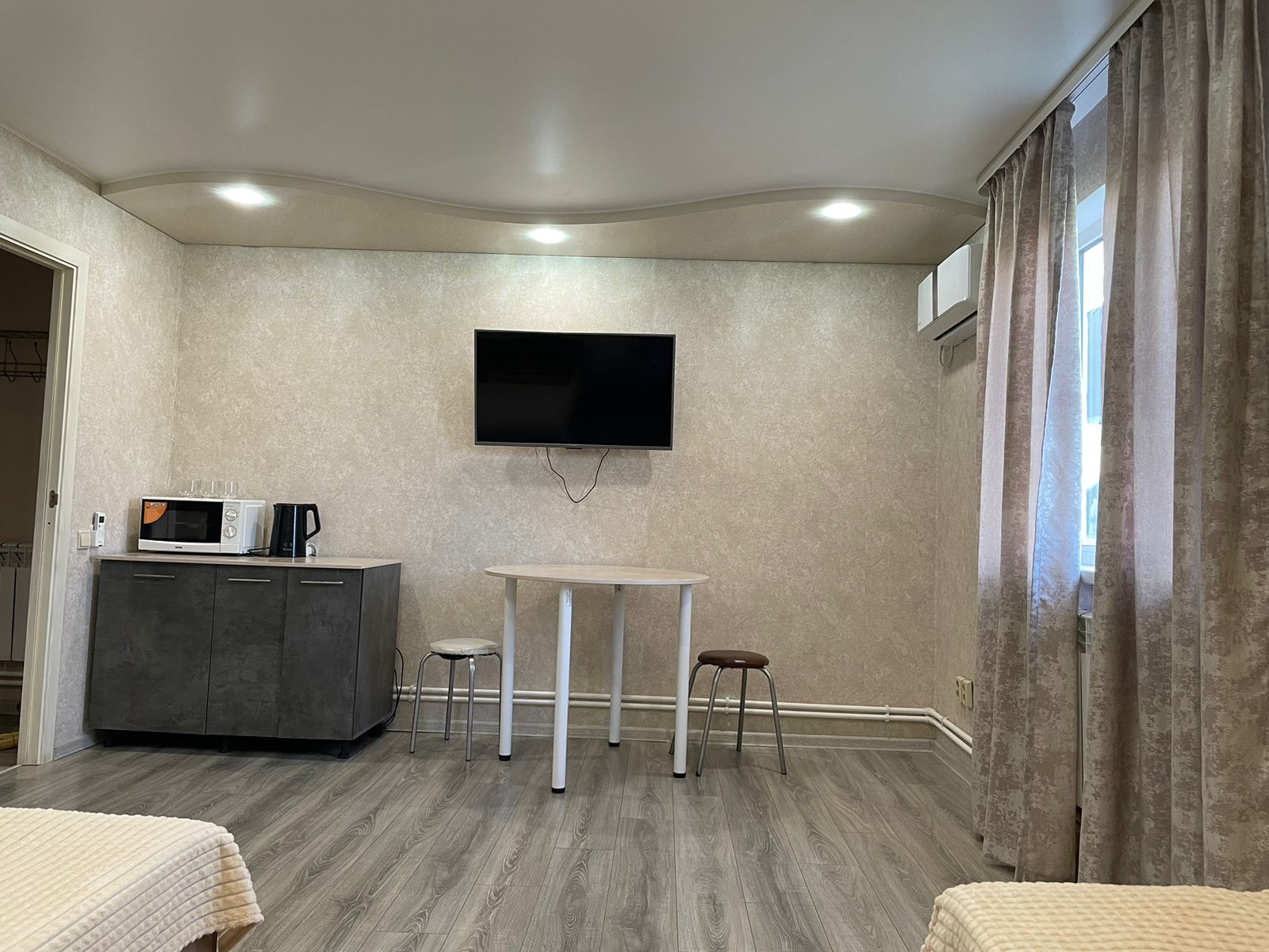 Трехместный номер «Комфорт»