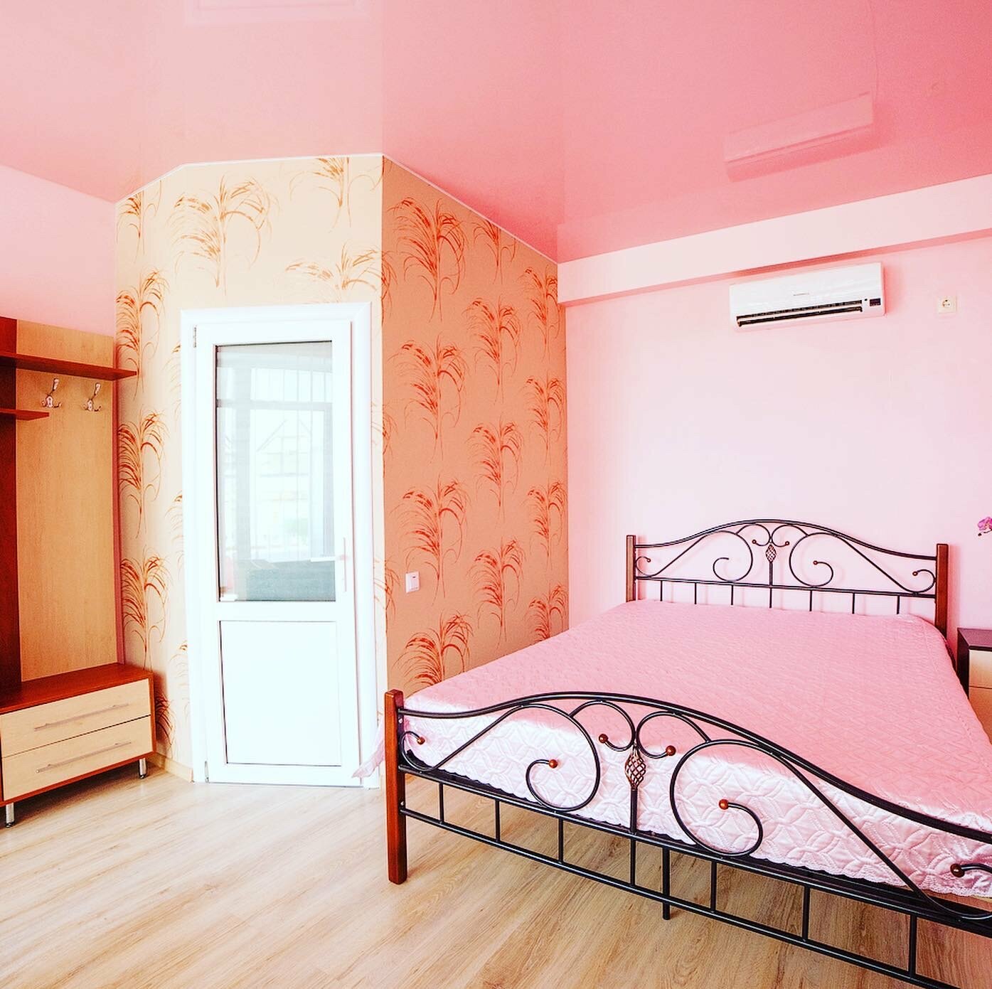 Улучшенный трехместный номер