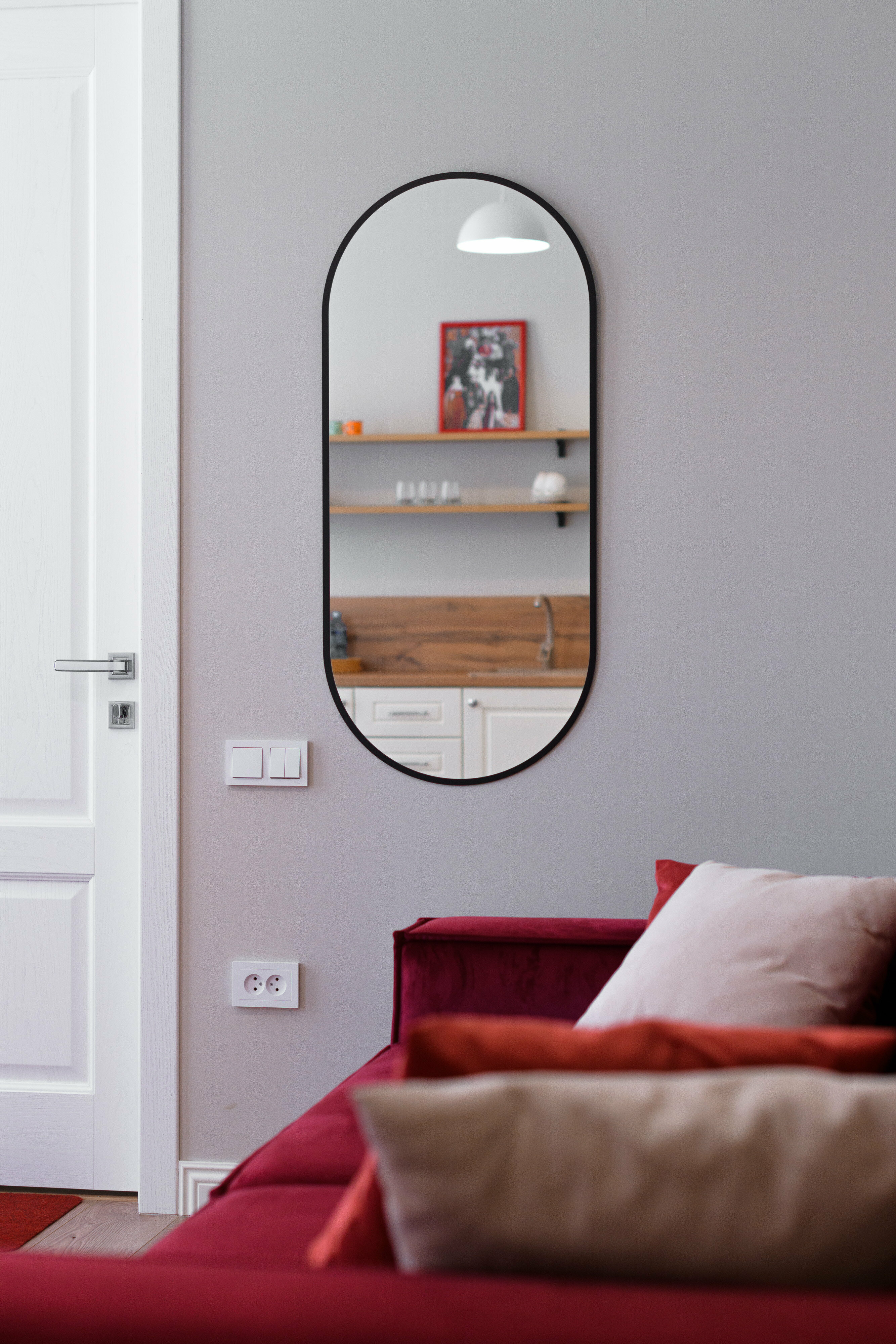 Стандартный трехместный номер-студия