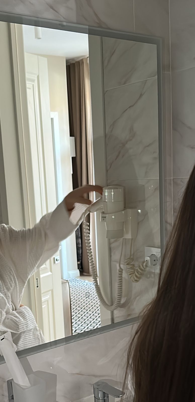 Трехместный номер «Комфорт»