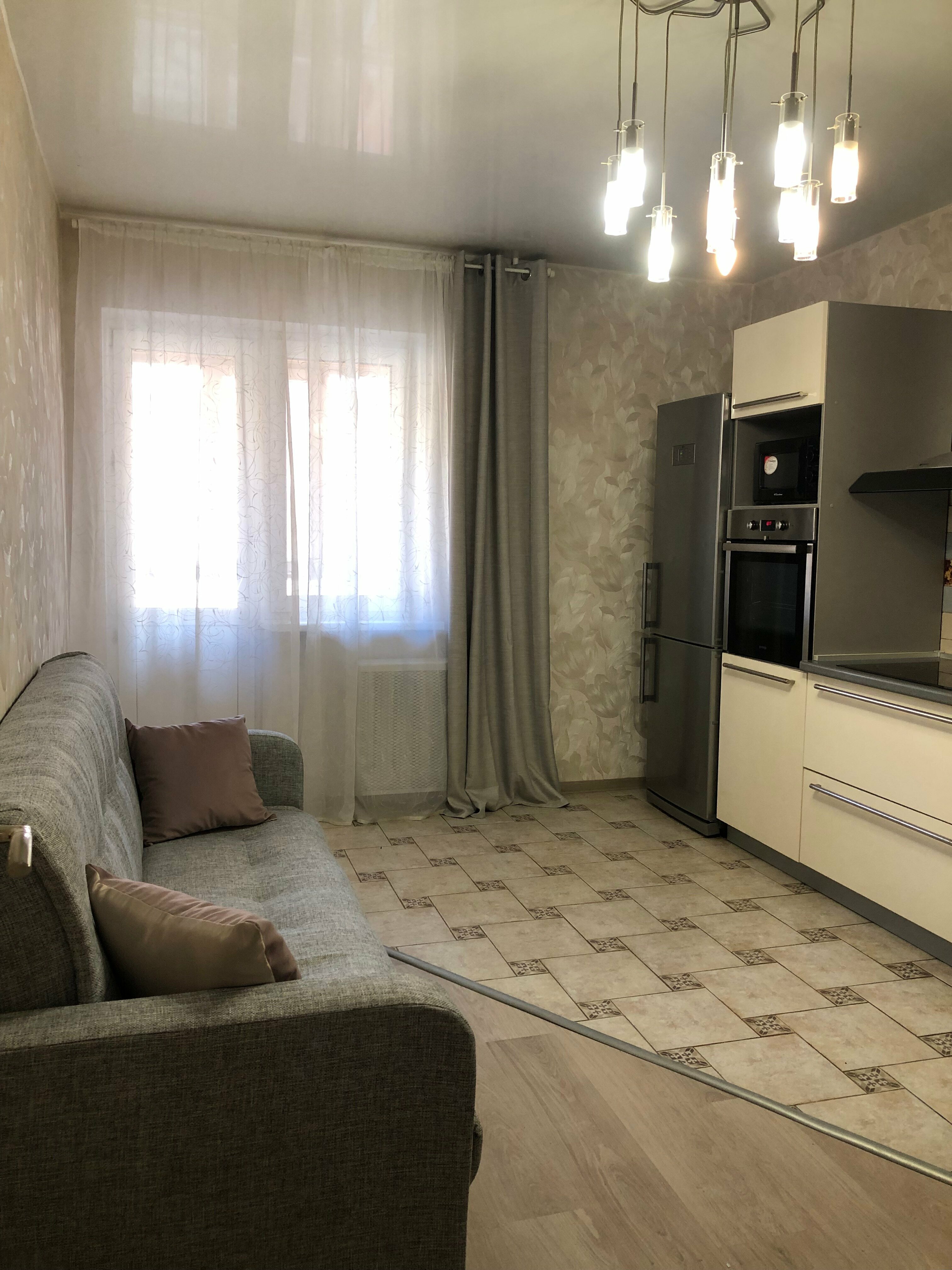 Четырехместный номер с балконом