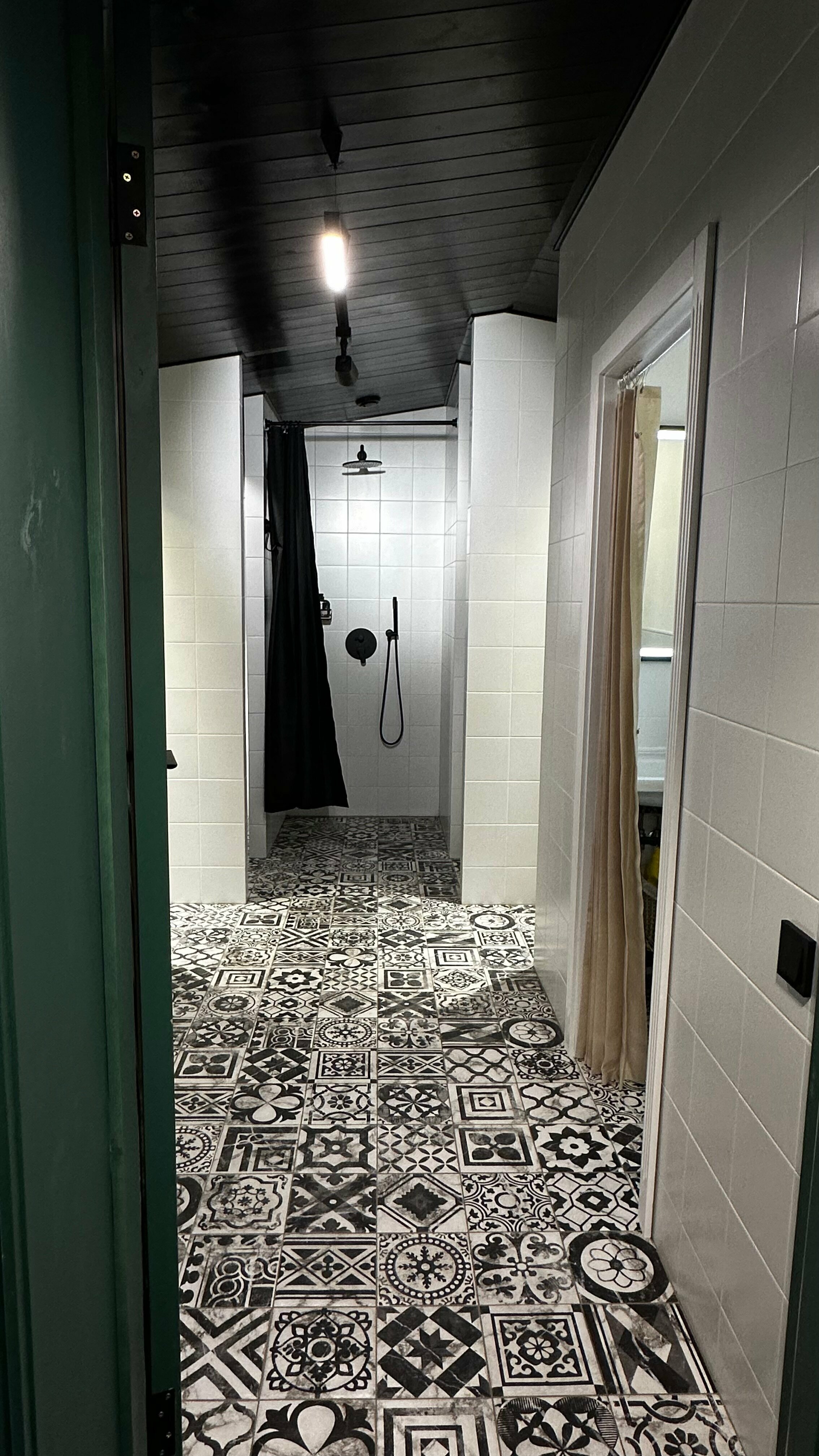 Двухместный номер Делюкс с 1 кроватью